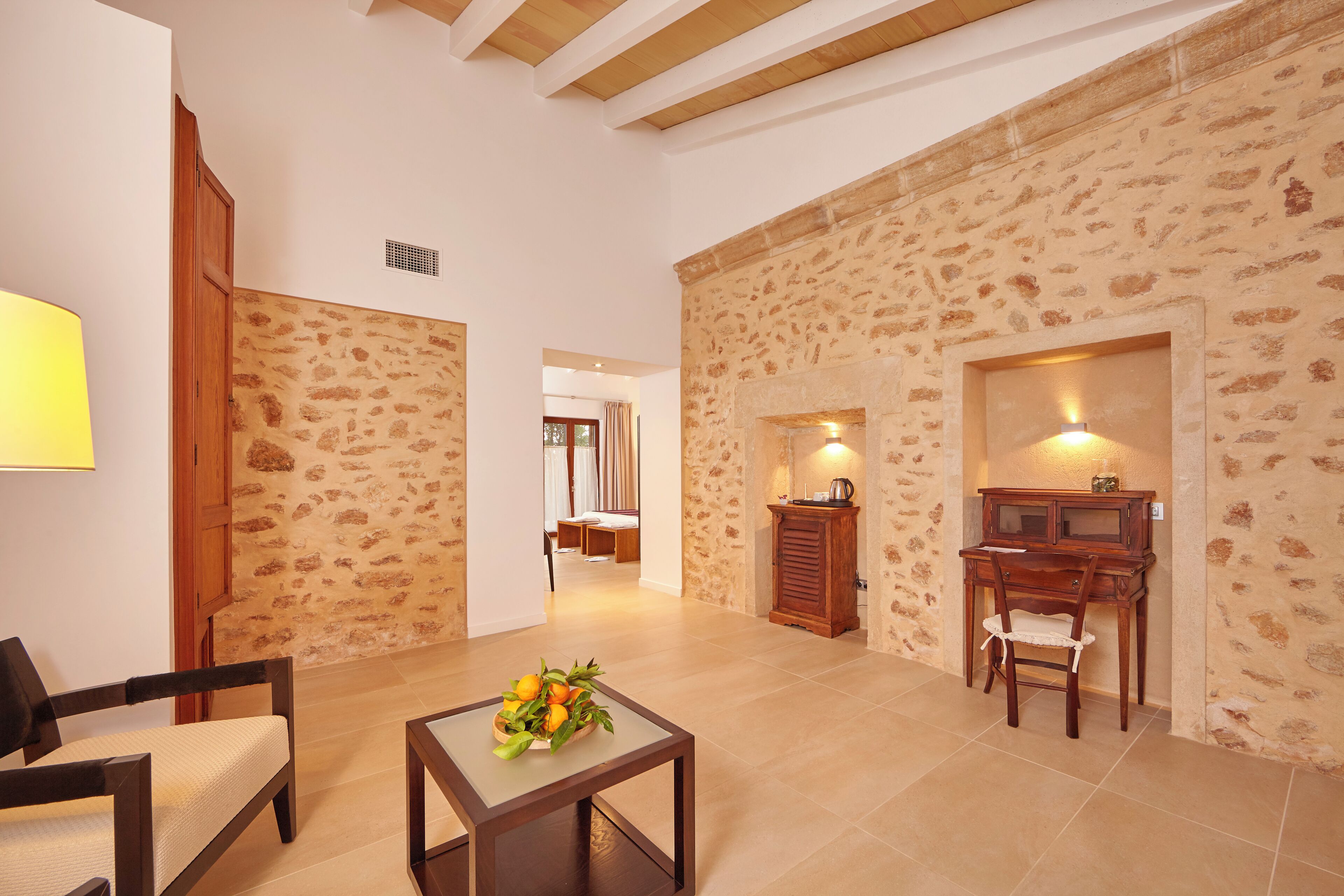 Foto - Bennoc Petit Hotel