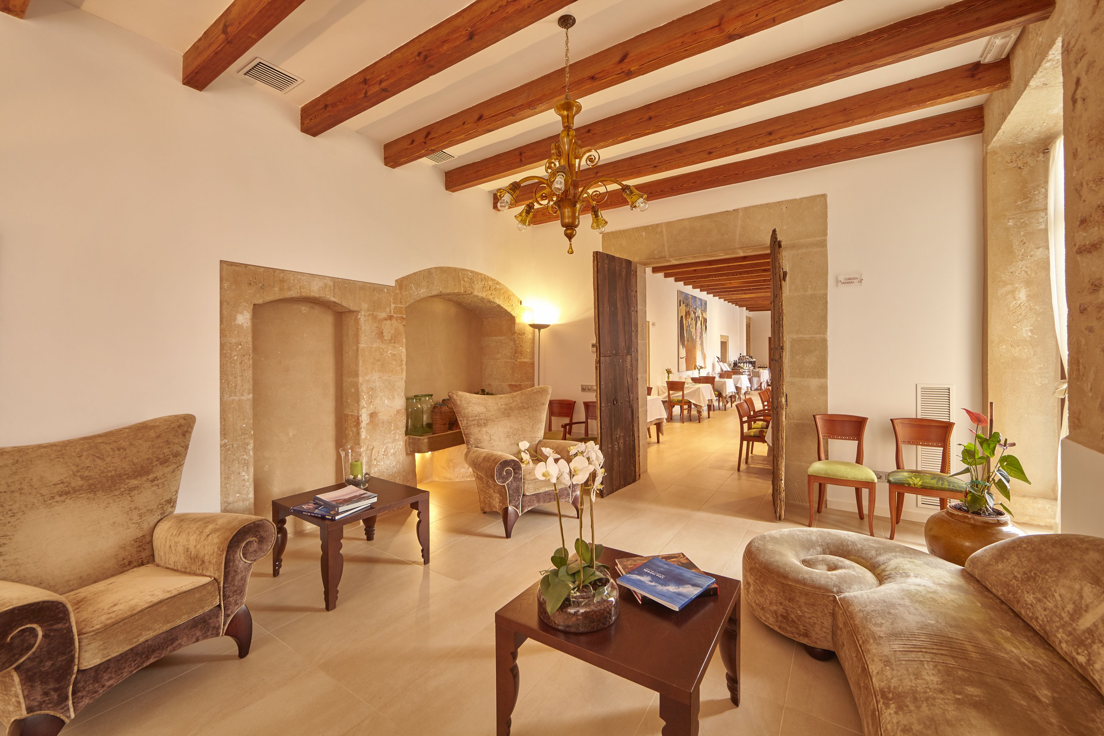 Foto - Bennoc Petit Hotel