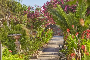 Jardín
