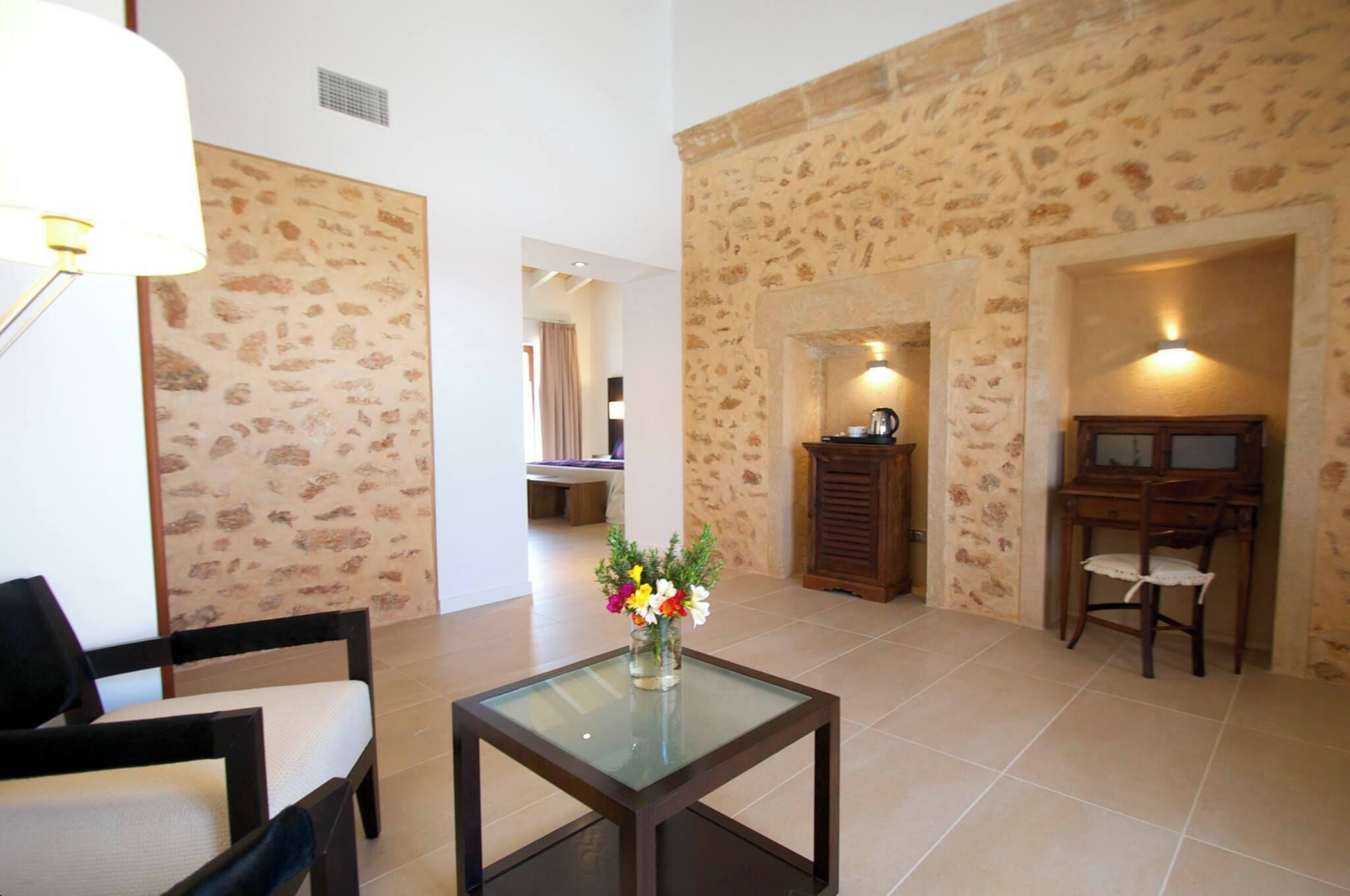 Foto - Bennoc Petit Hotel