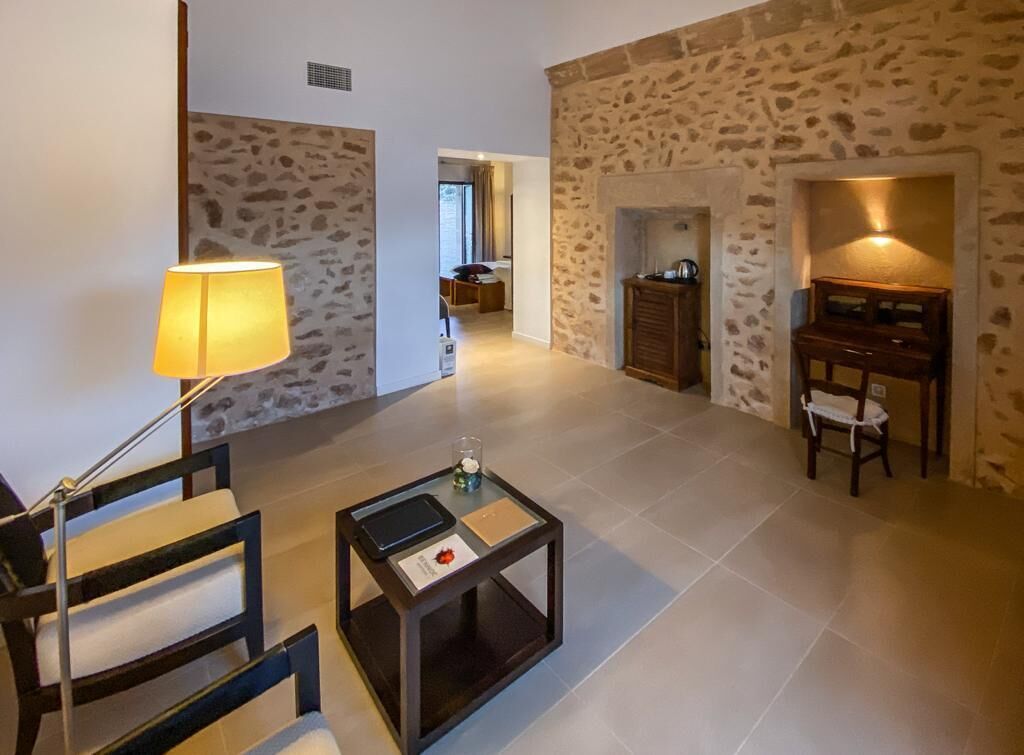 Foto - Bennoc Petit Hotel