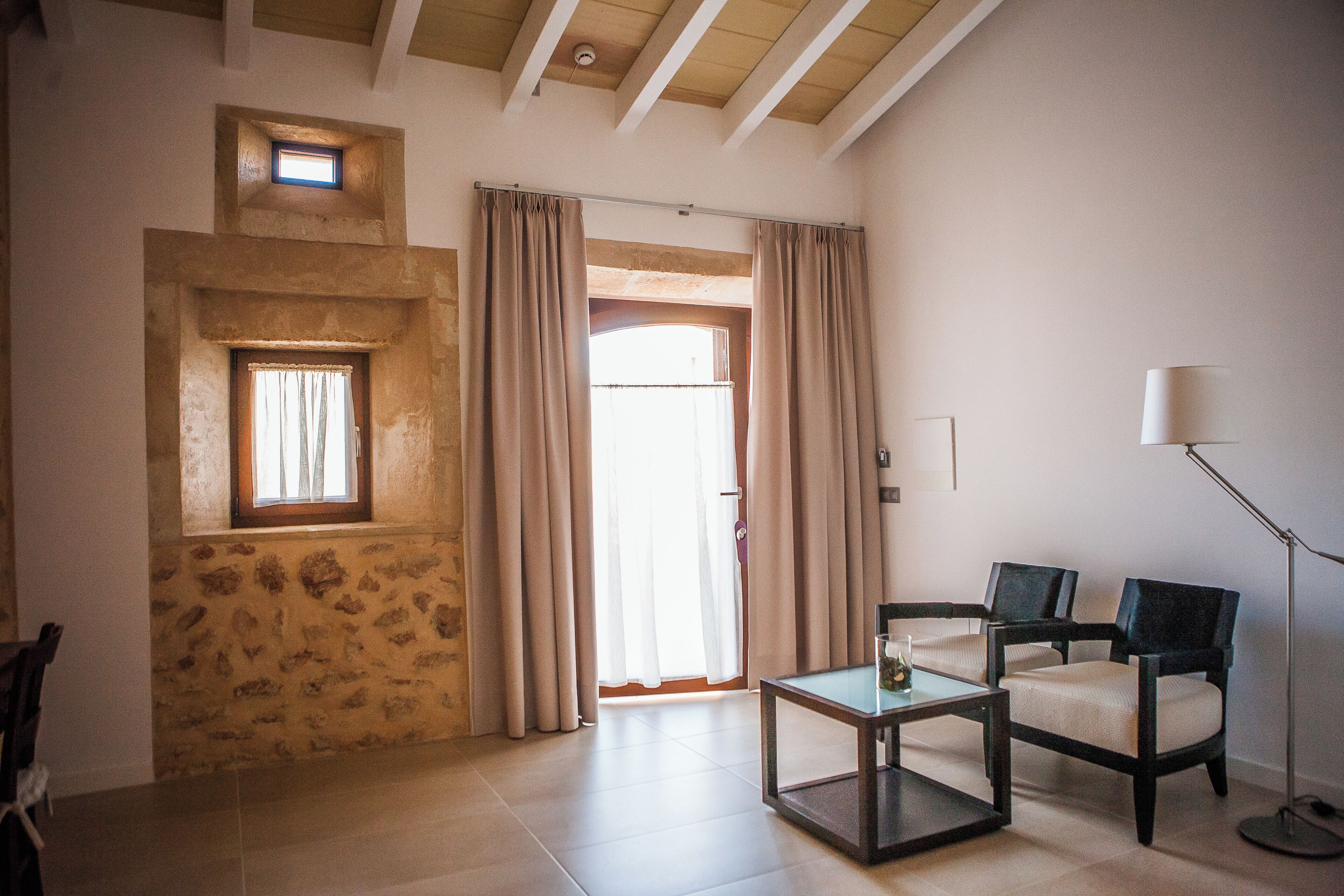 Foto - Bennoc Petit Hotel
