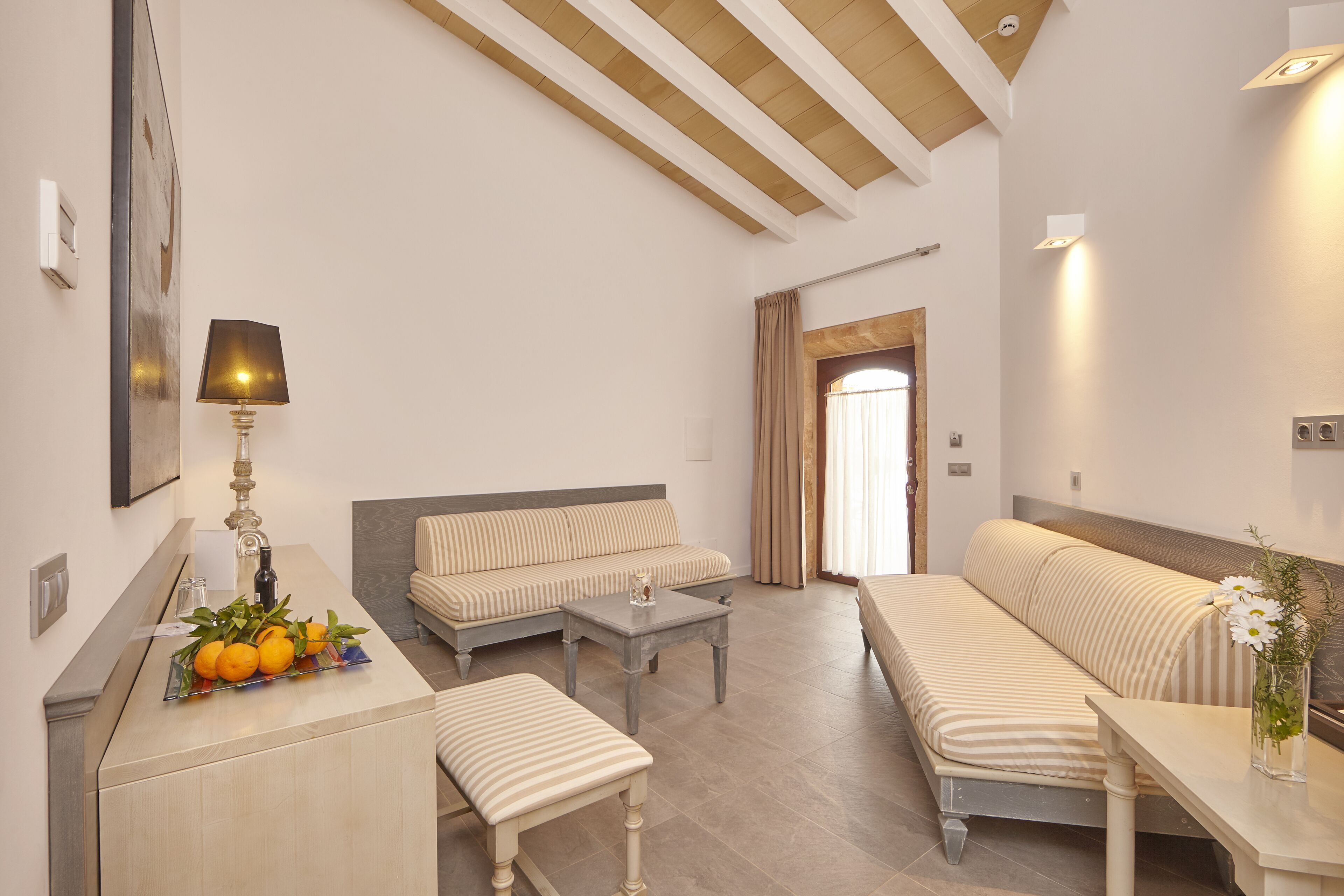 Foto - Bennoc Petit Hotel