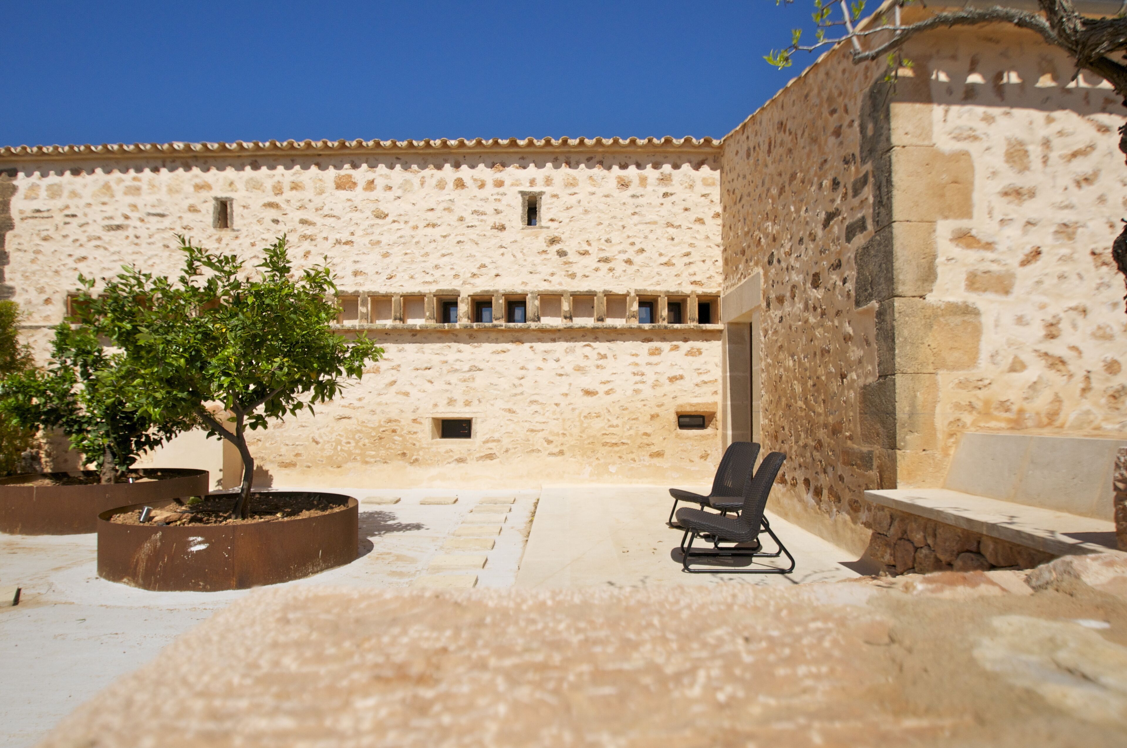 Foto - Bennoc Petit Hotel