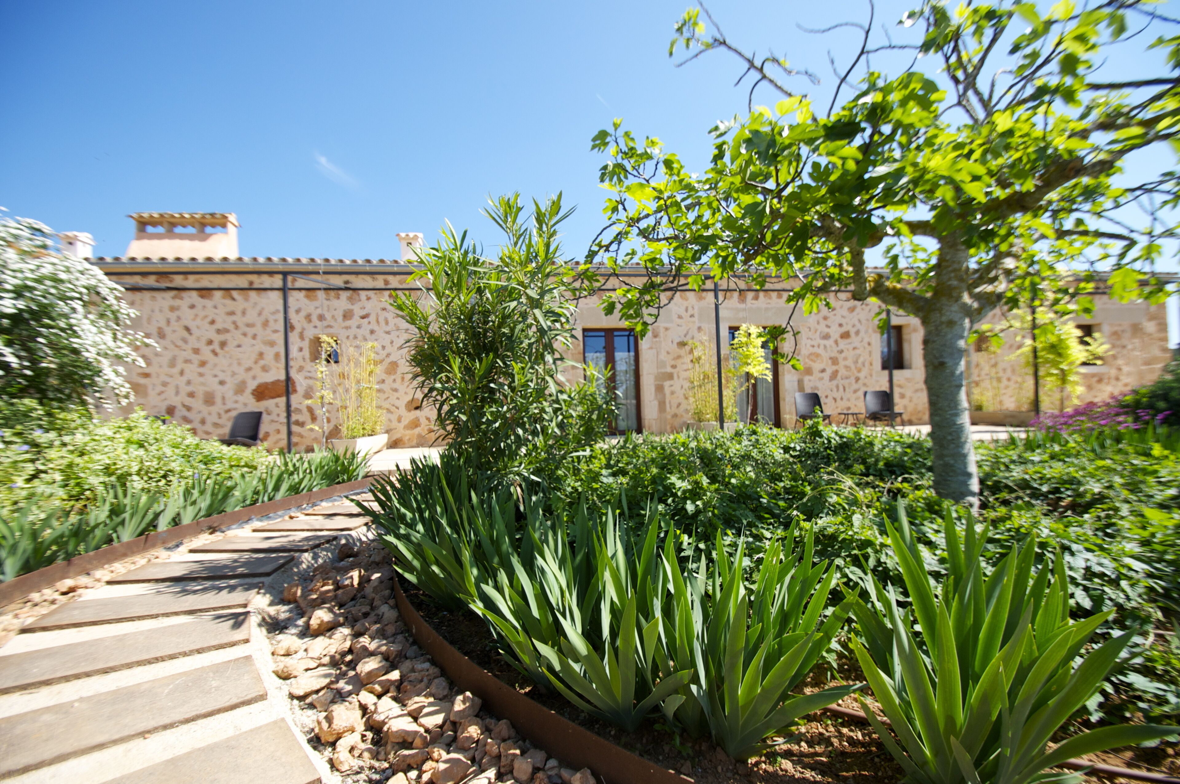 Foto - Bennoc Petit Hotel