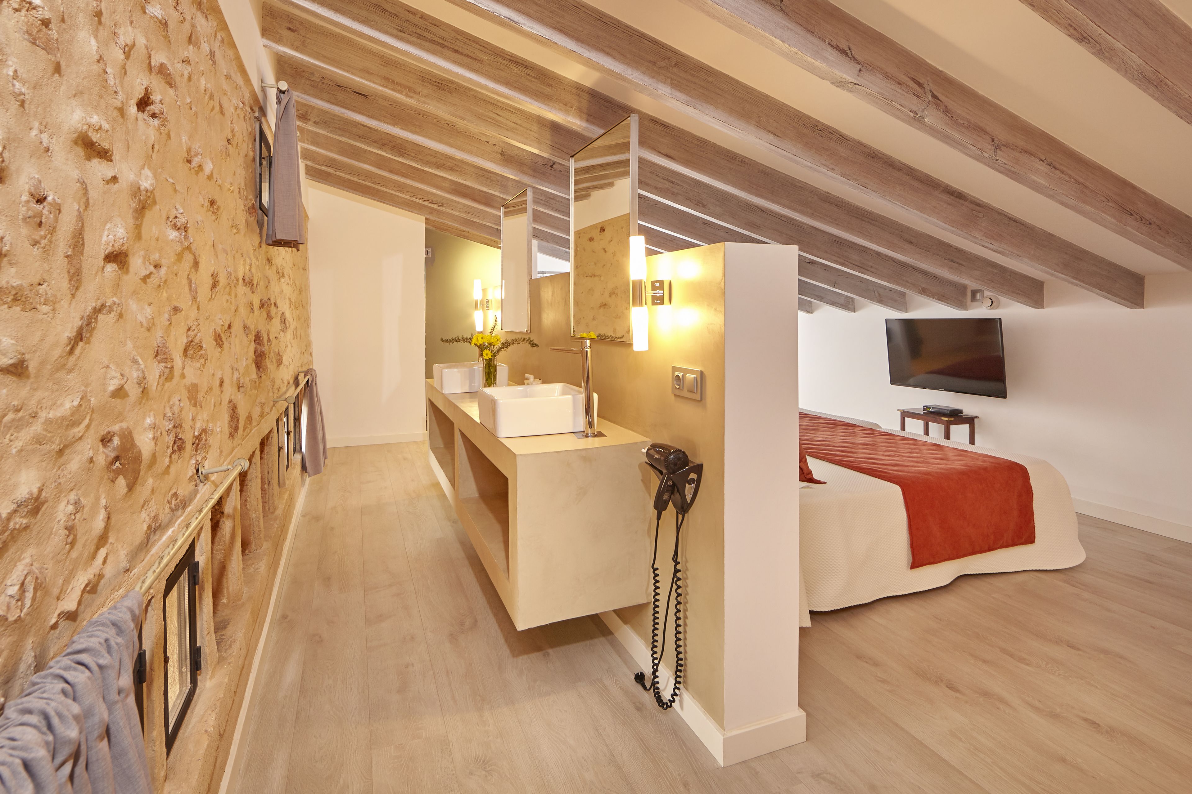 Foto - Bennoc Petit Hotel