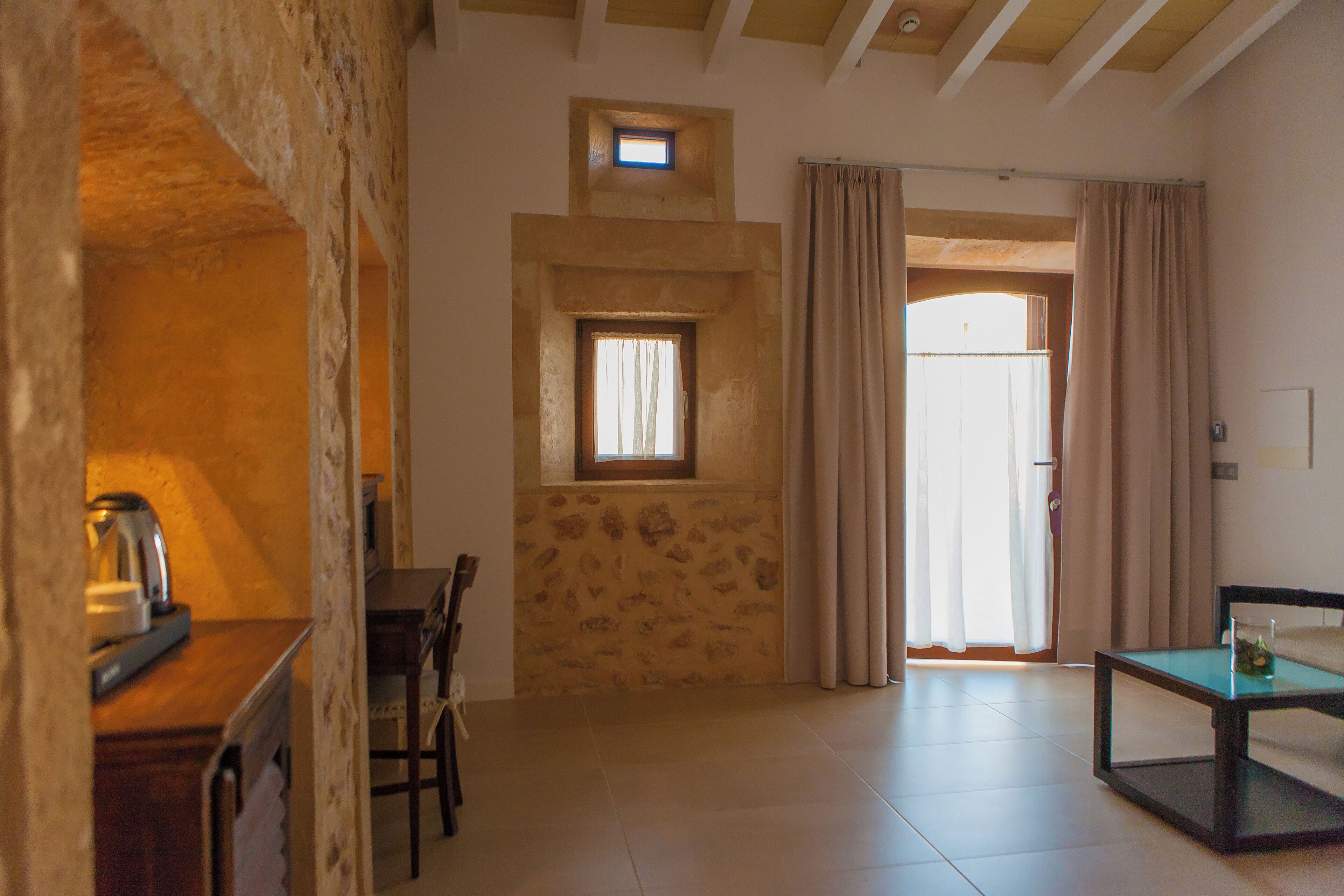 Foto - Bennoc Petit Hotel