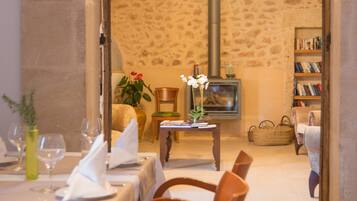 Spécialités Cuisine méditerranéenne