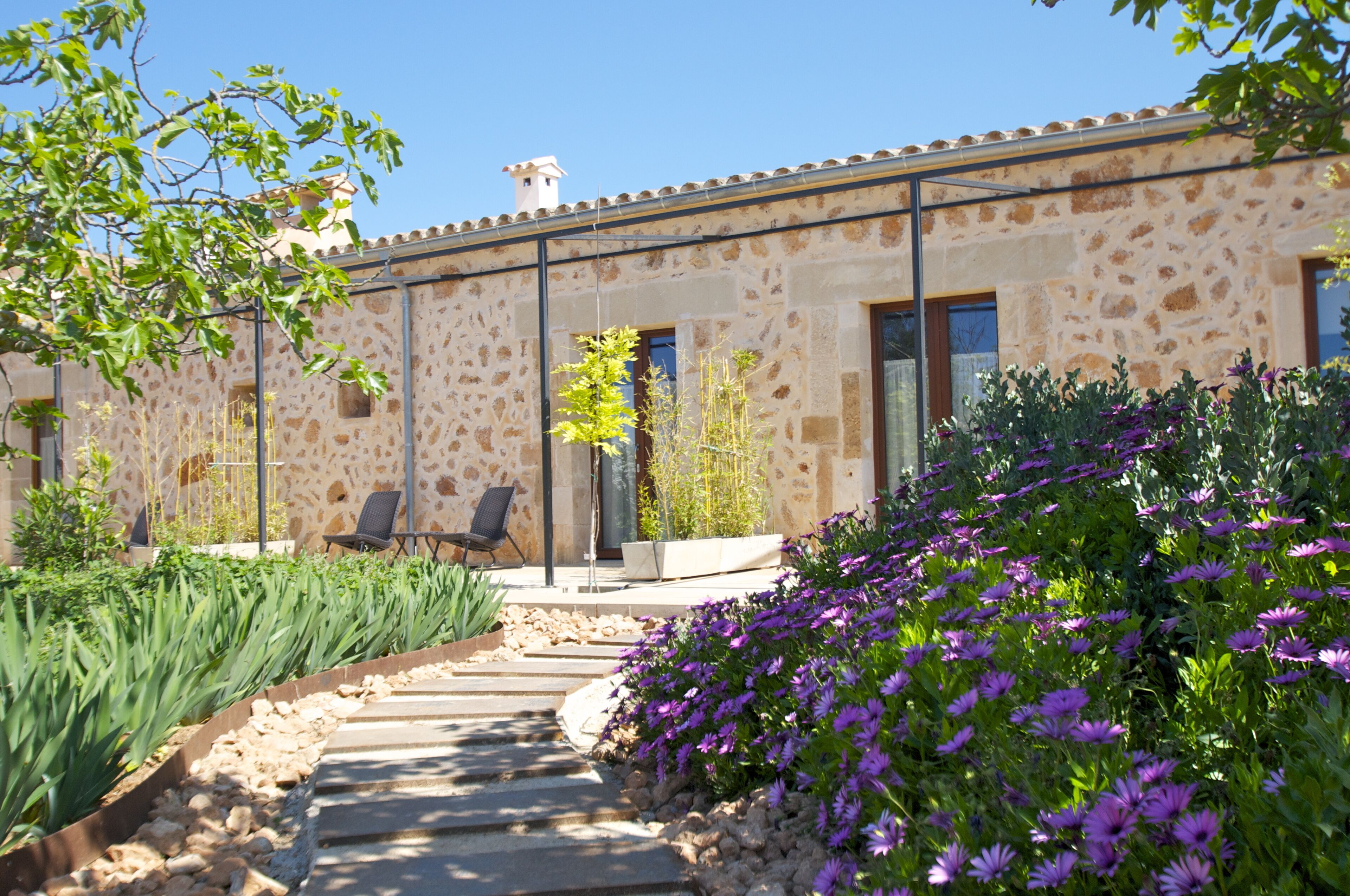 Foto - Bennoc Petit Hotel