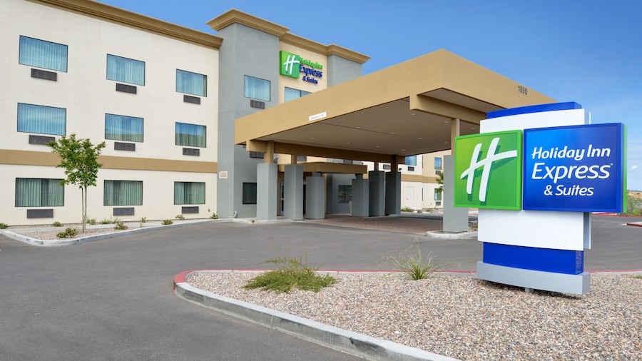 Holiday Inn Express & Suites Globe by IHG