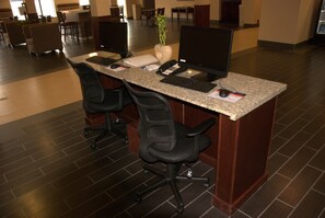 Property amenity - Holiday Inn Express & Suites Globe by IHG (Globe)