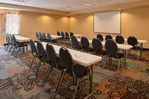 Meeting facility - Holiday Inn Express & Suites Globe by IHG (Globe)
