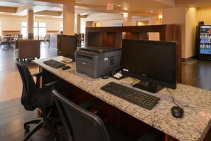 Property amenity - Holiday Inn Express & Suites Globe by IHG (Globe)