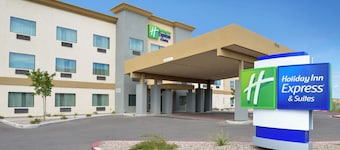 Holiday Inn Express & Suites Globe by IHG