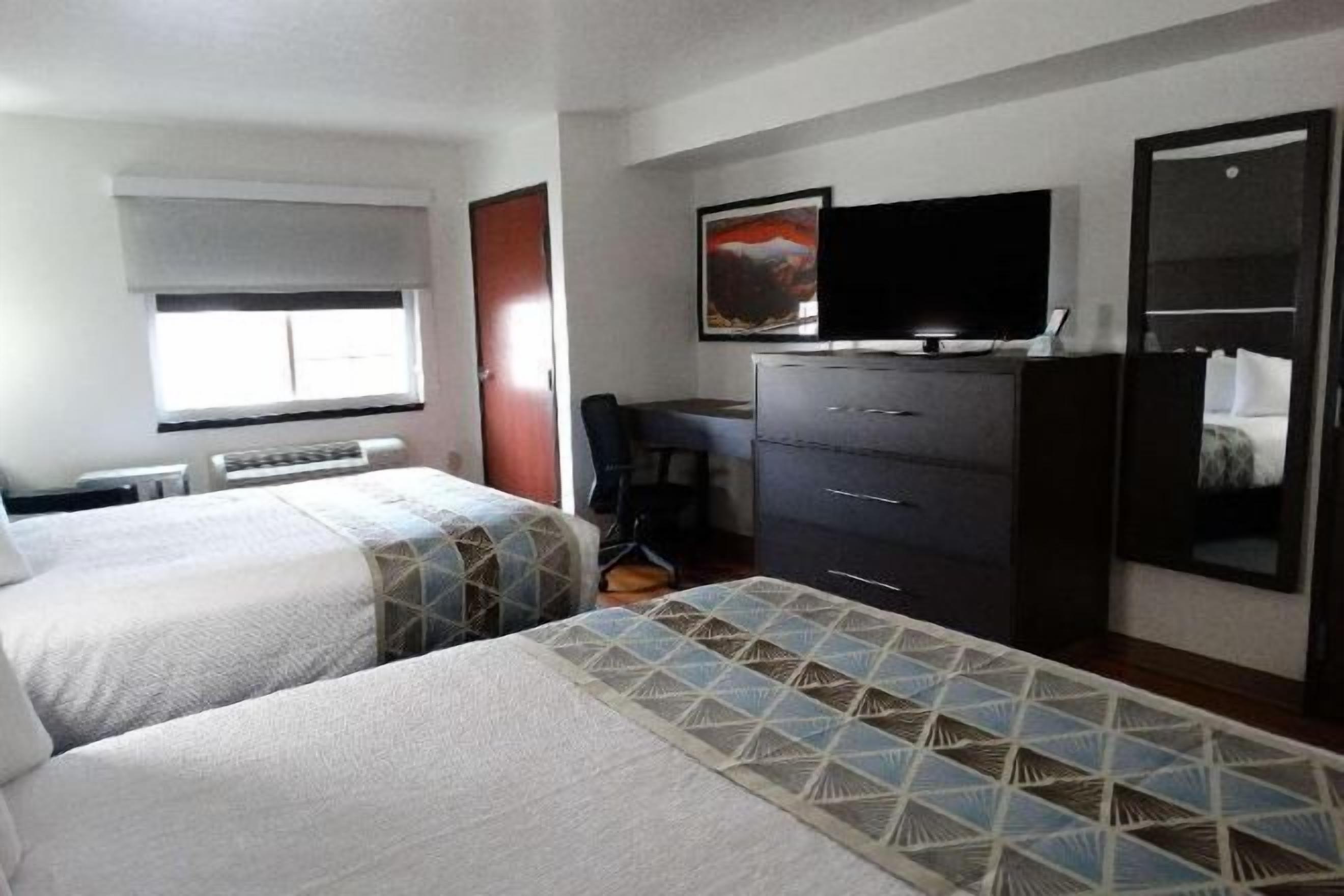 Desk, laptop workspace, soundproofing, iron/ironing board