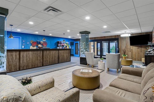 Best Western Duchesne Inn