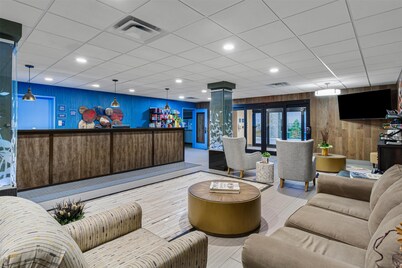 Best Western Duchesne Inn