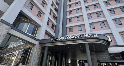 Suizenji Comfort Hotel