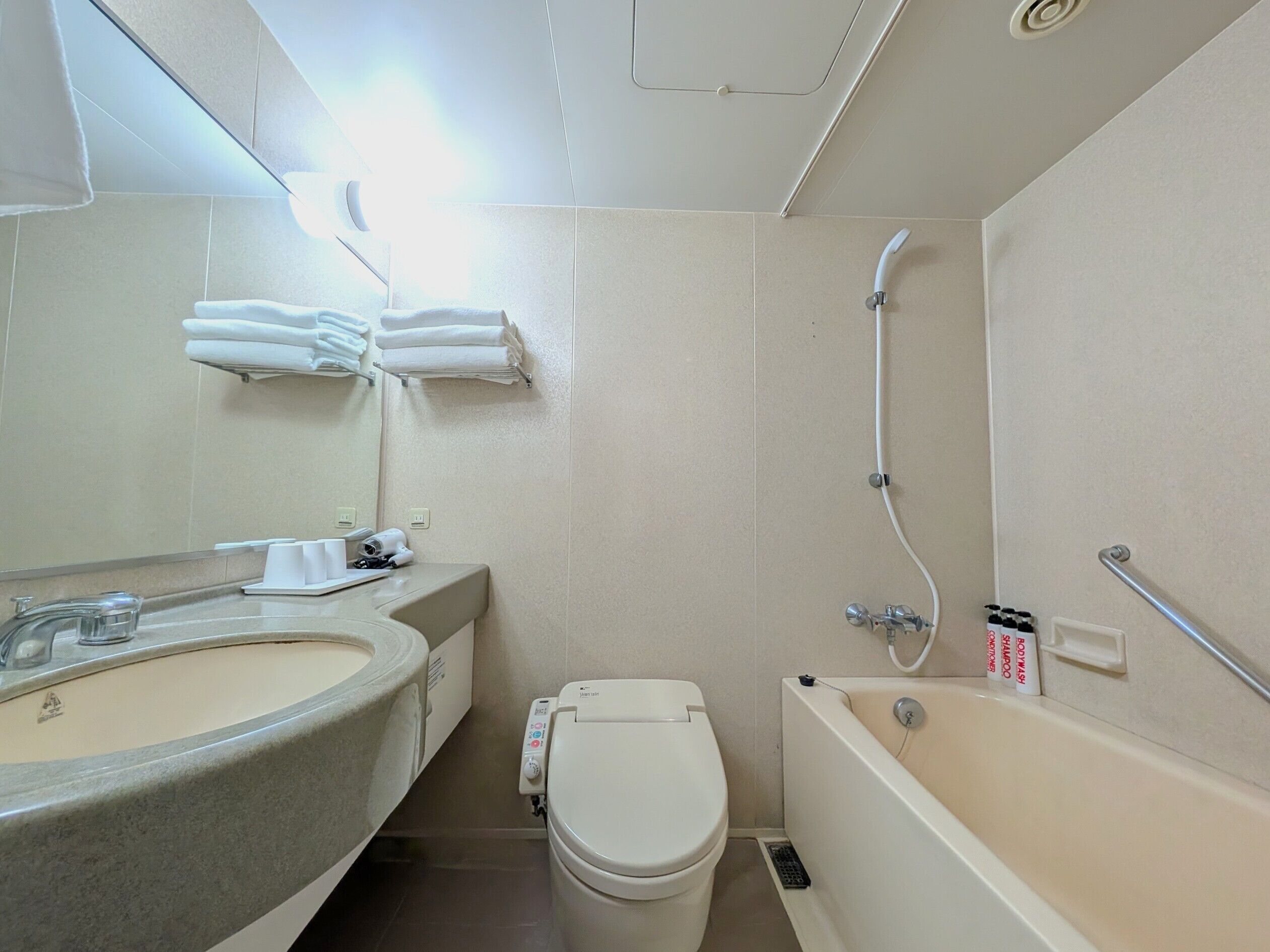 Photo - Suizenji Comfort Hotel