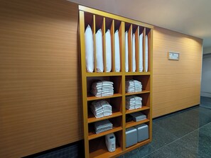 Property amenity - Suizenji Comfort Hotel (Kumamoto)