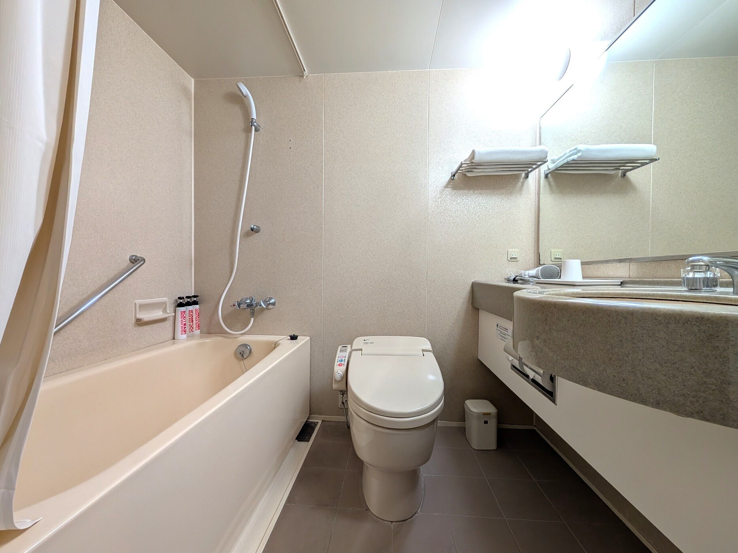 Photo - Suizenji Comfort Hotel