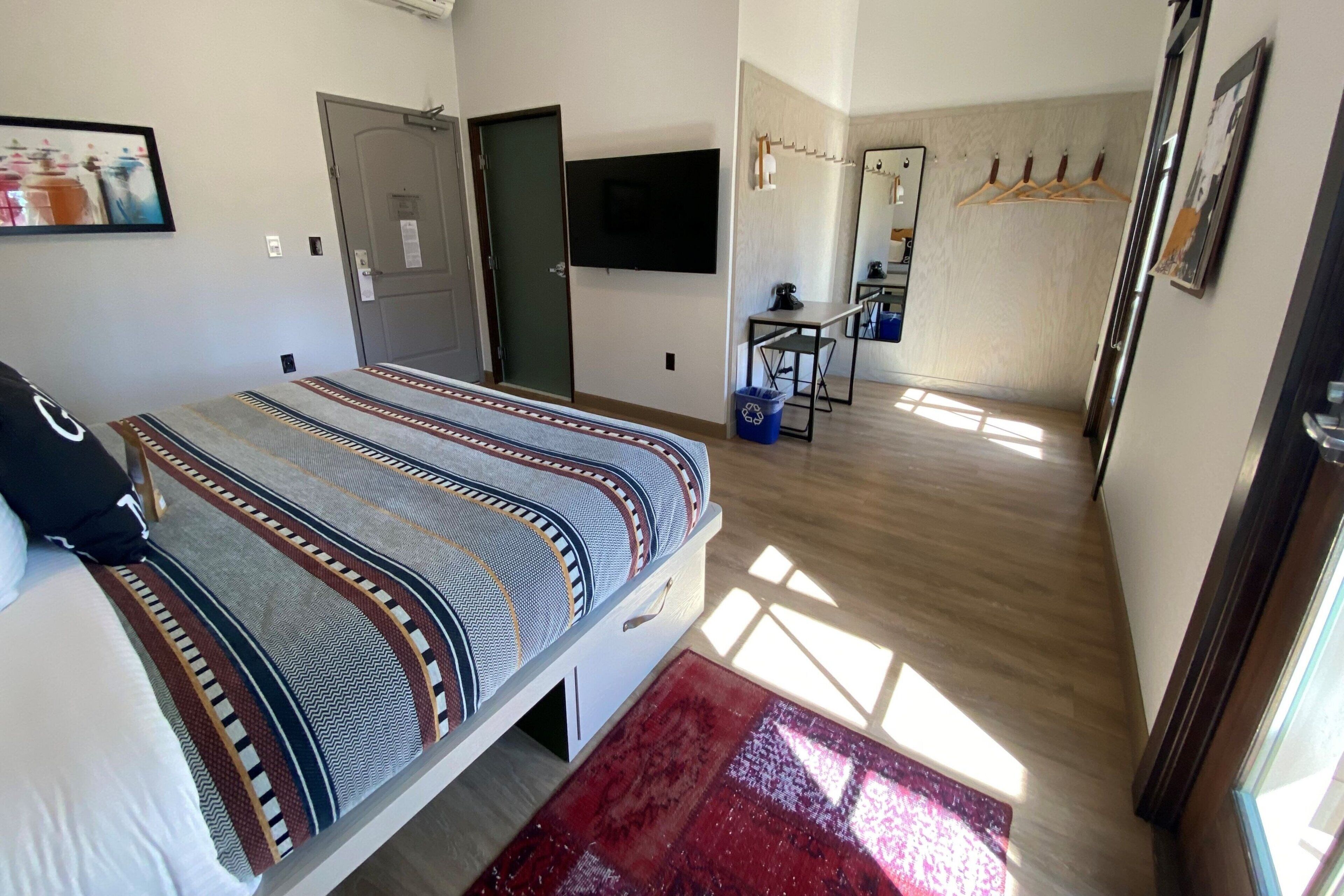 room, 1 king bed | 1 bedroom, premium bedding, free wifi, bed sheets