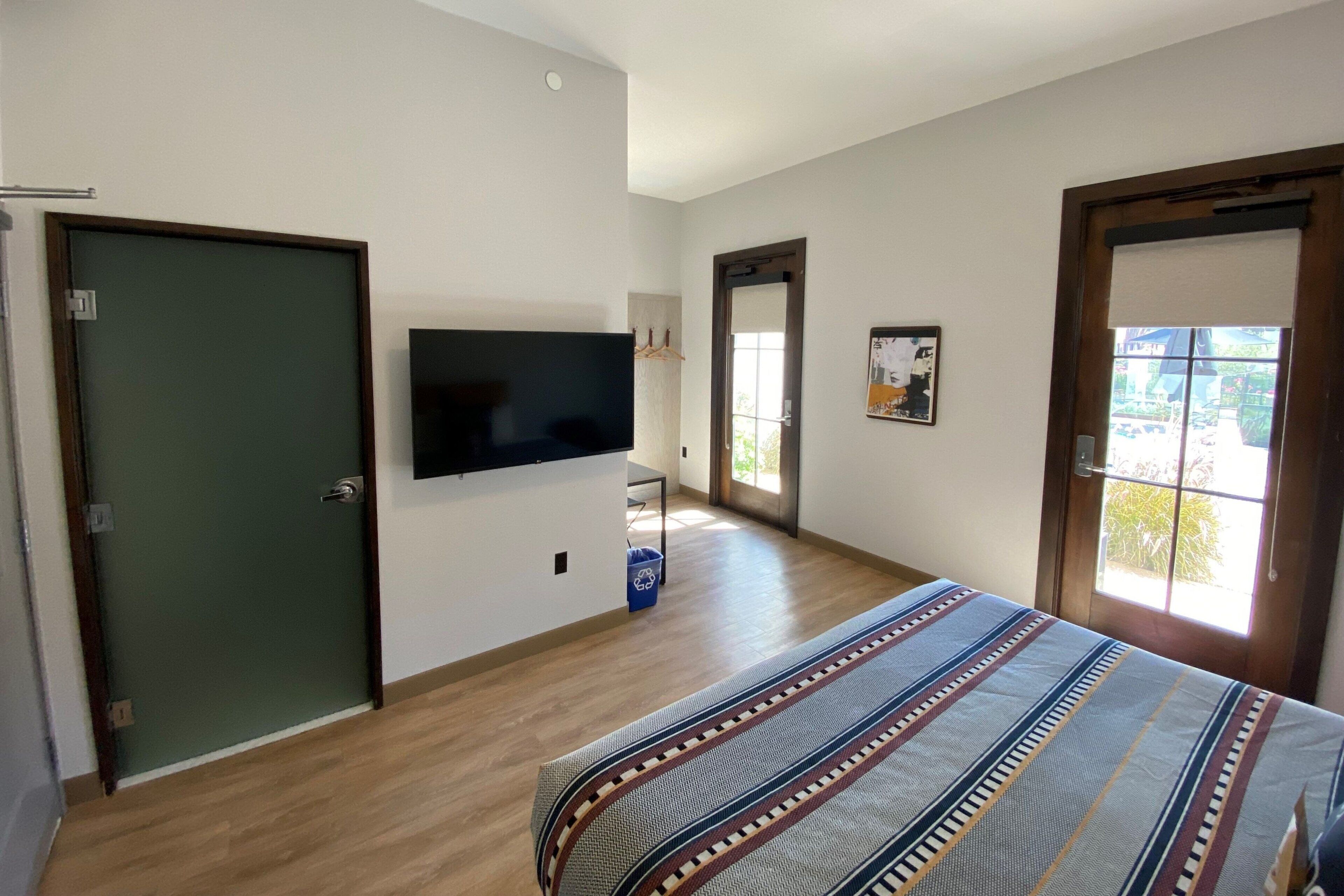 room, 1 king bed | 1 bedroom, premium bedding, free wifi, bed sheets