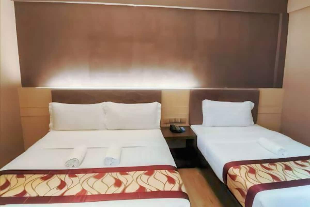 Työpöytä, ilmainen Wi-Fi