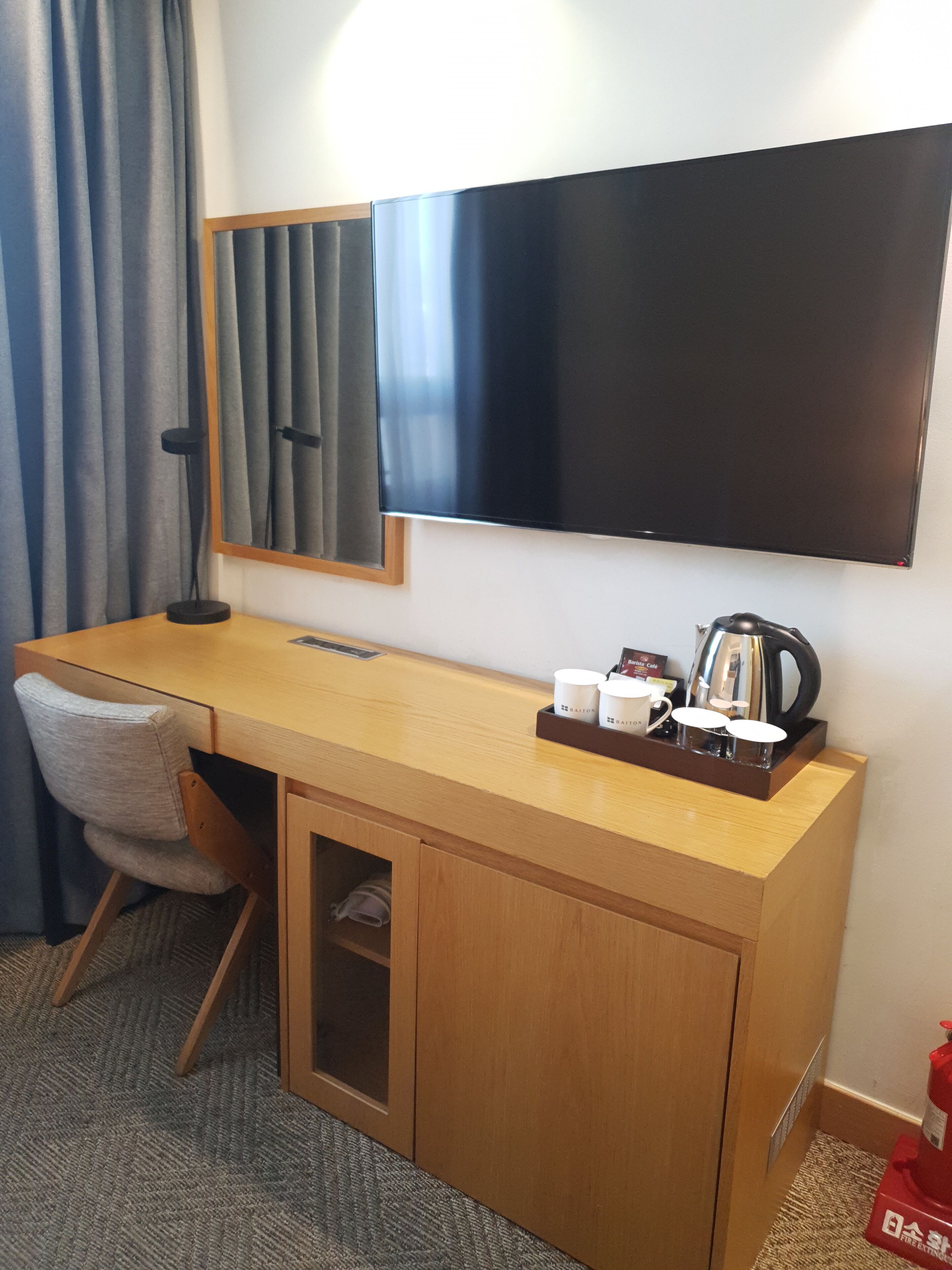 Foto - Baiton Seoul Dongdaemun