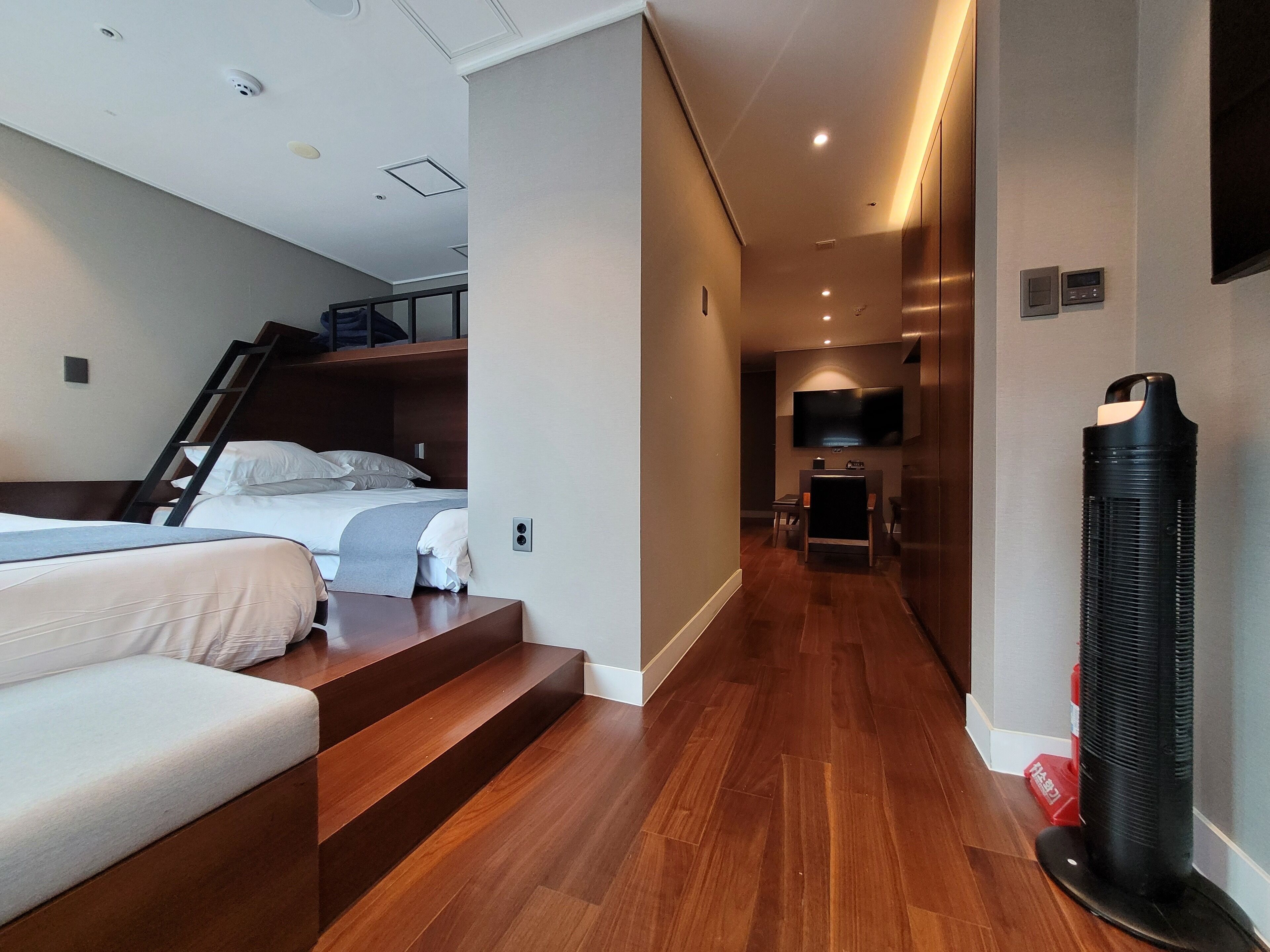 Foto - Baiton Seoul Dongdaemun