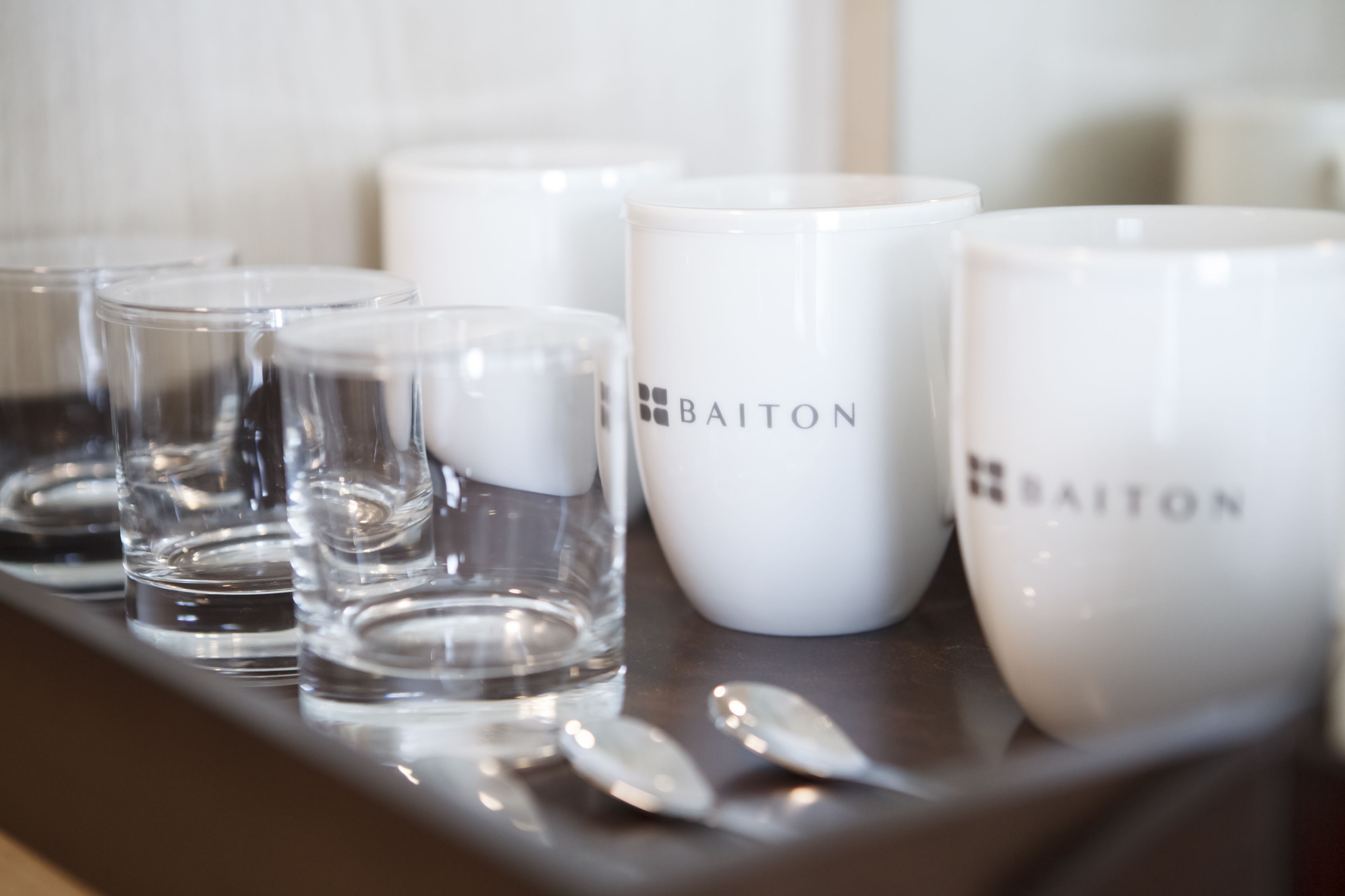 Foto - Baiton Seoul Dongdaemun