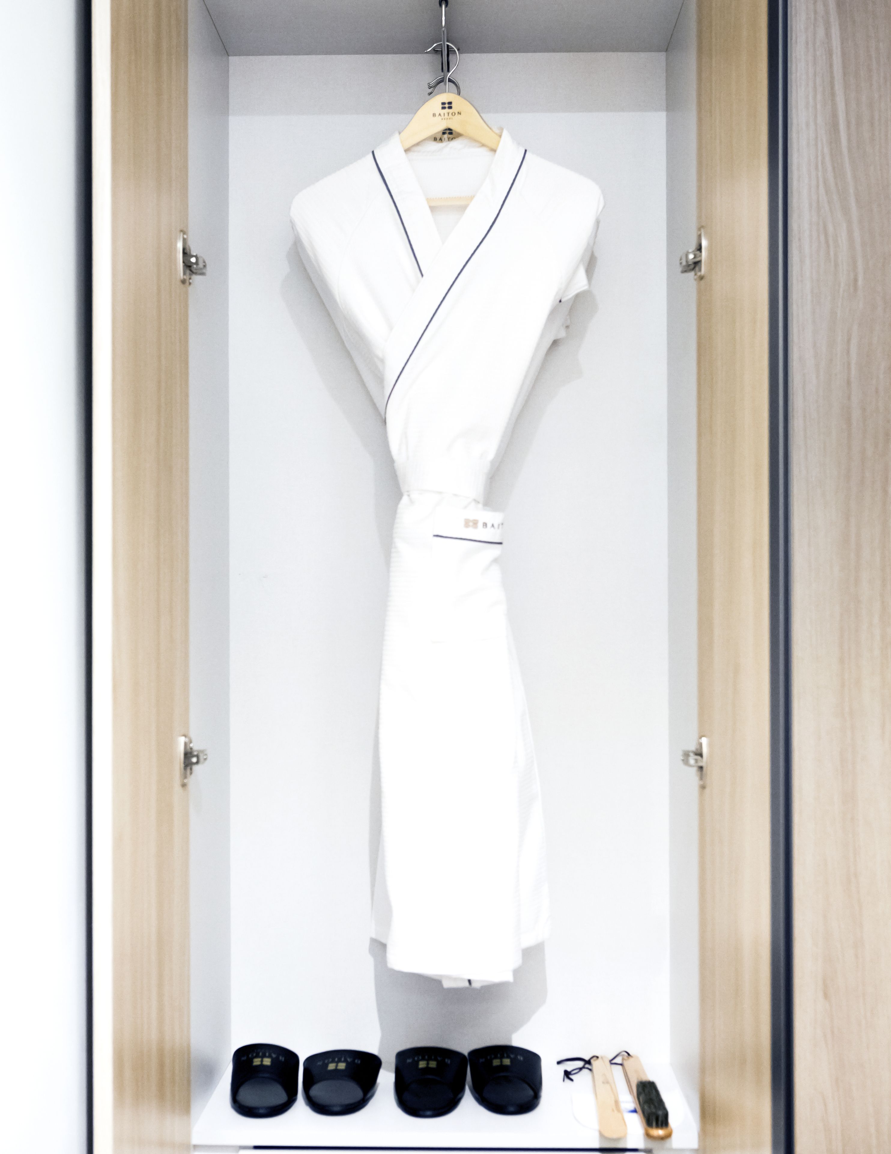 Foto - Baiton Seoul Dongdaemun