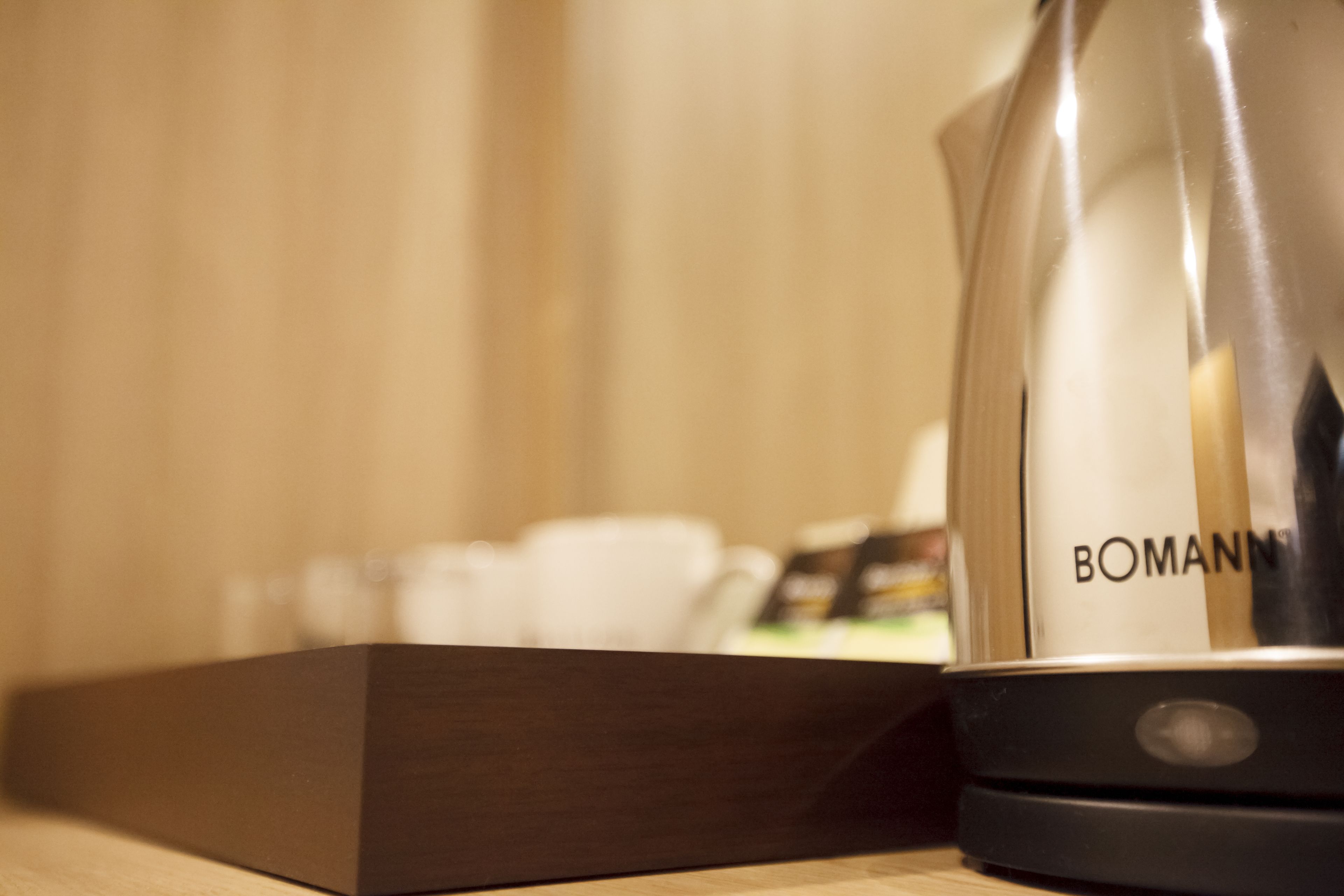 Foto - Baiton Seoul Dongdaemun