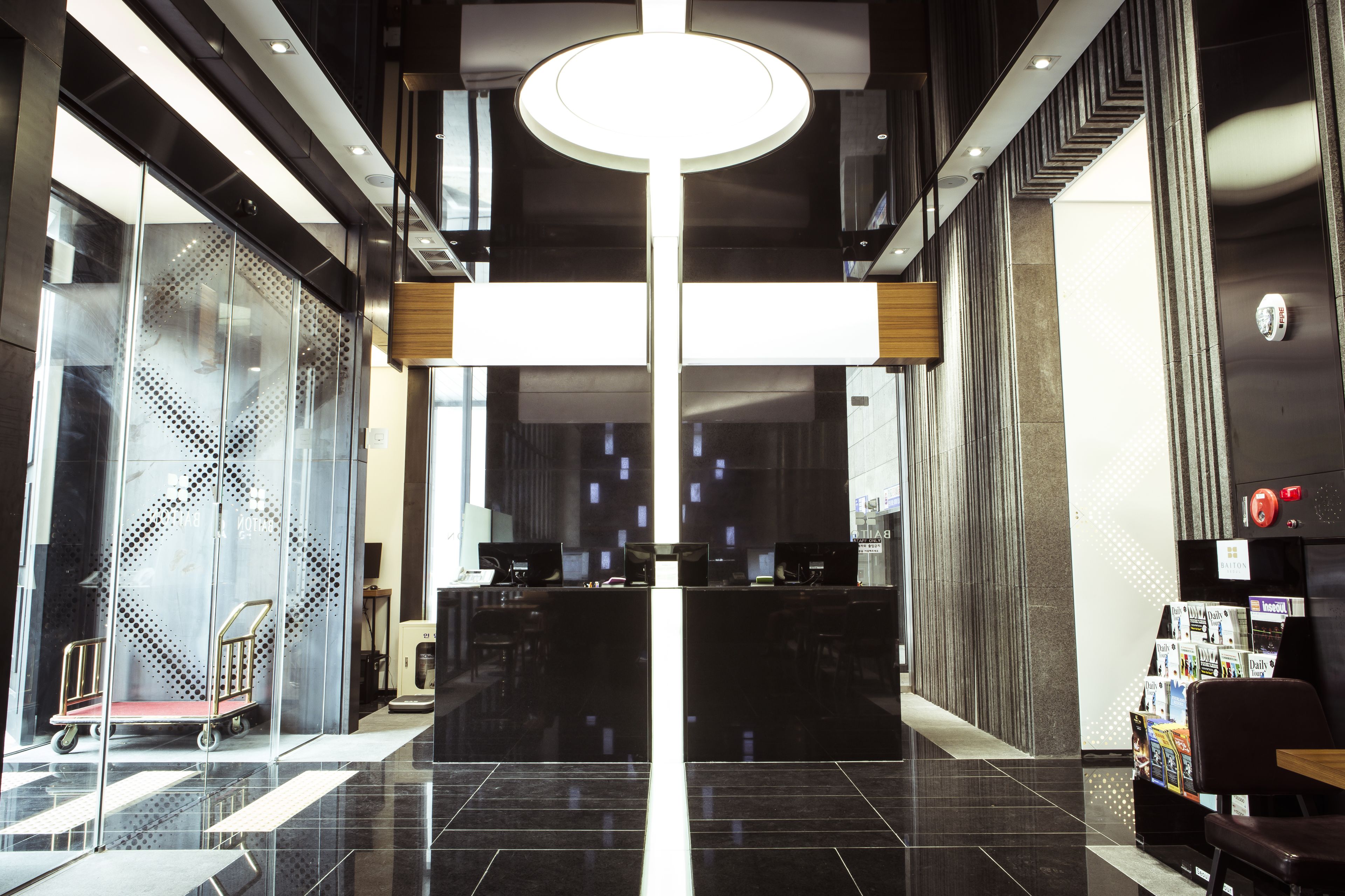 Foto - Baiton Seoul Dongdaemun