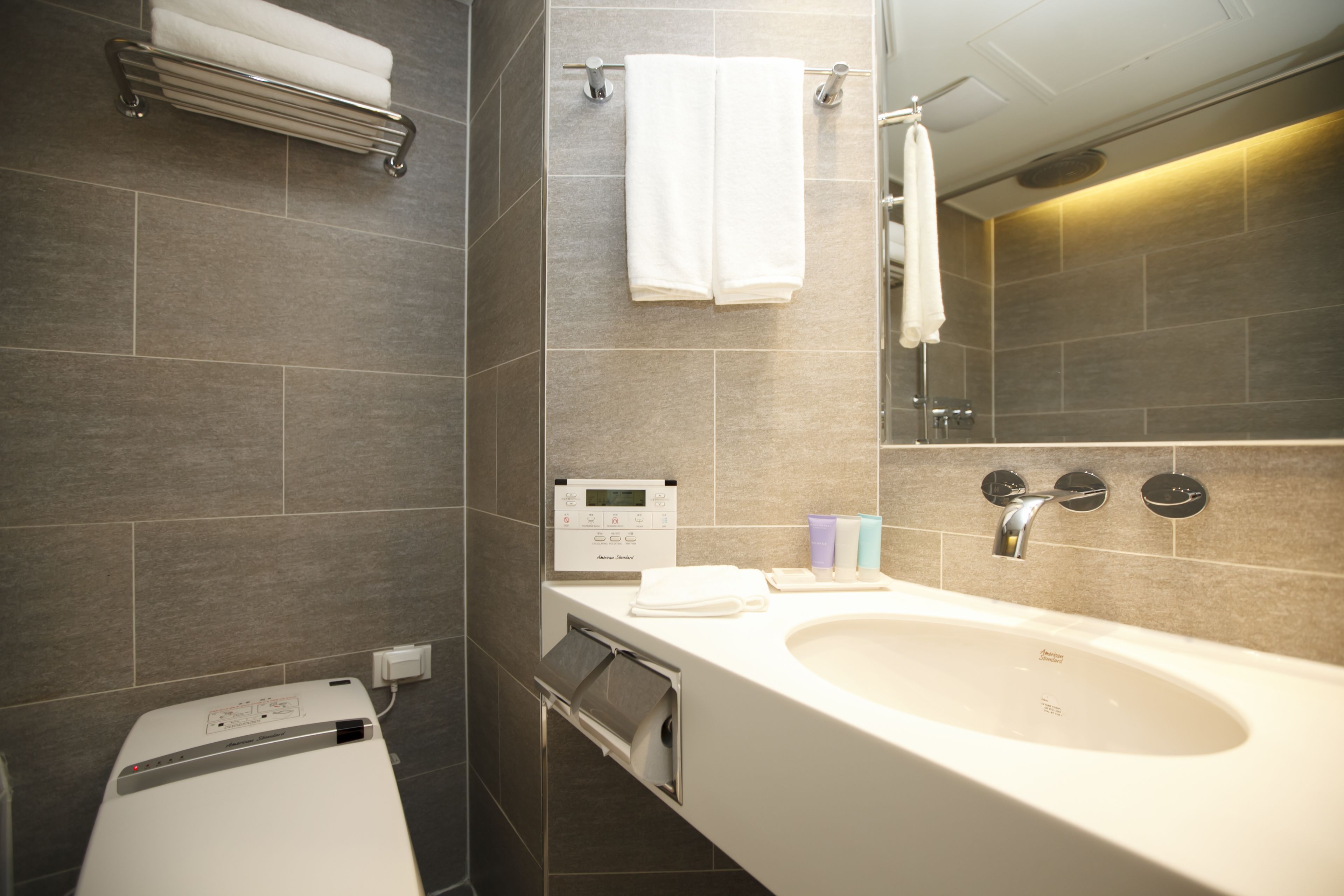 Foto - Baiton Seoul Dongdaemun