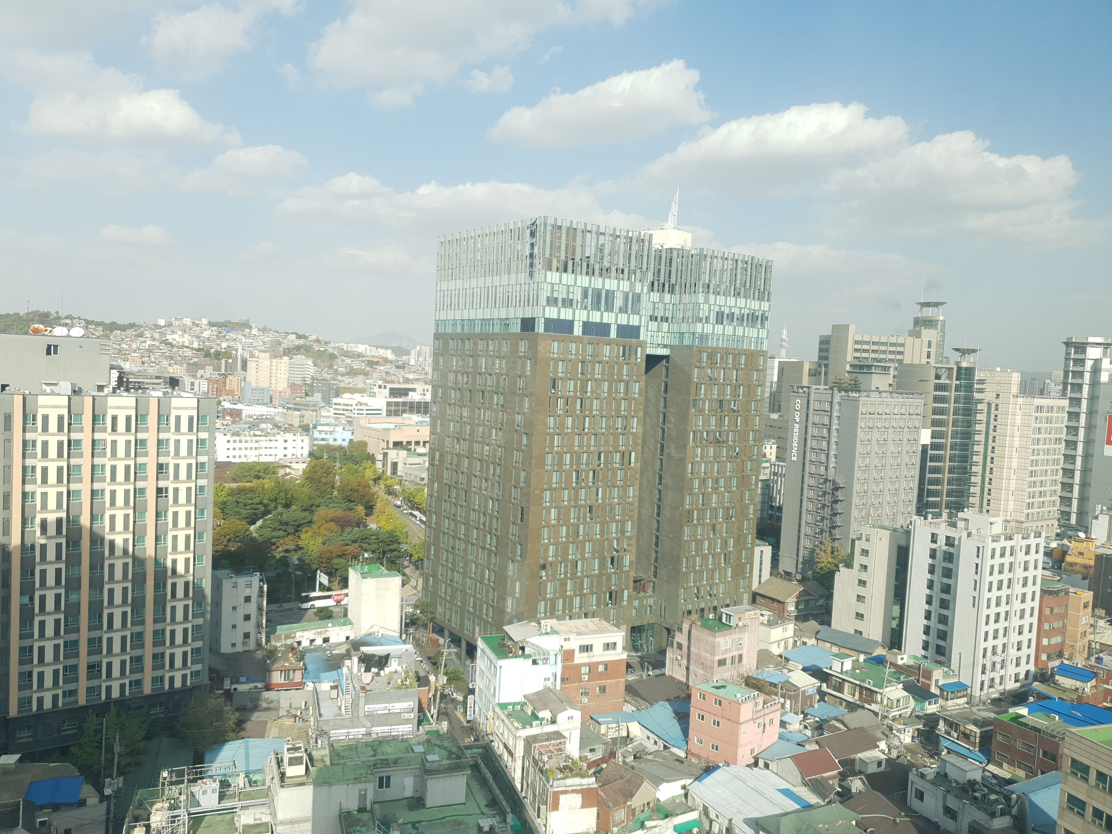 Foto - Baiton Seoul Dongdaemun