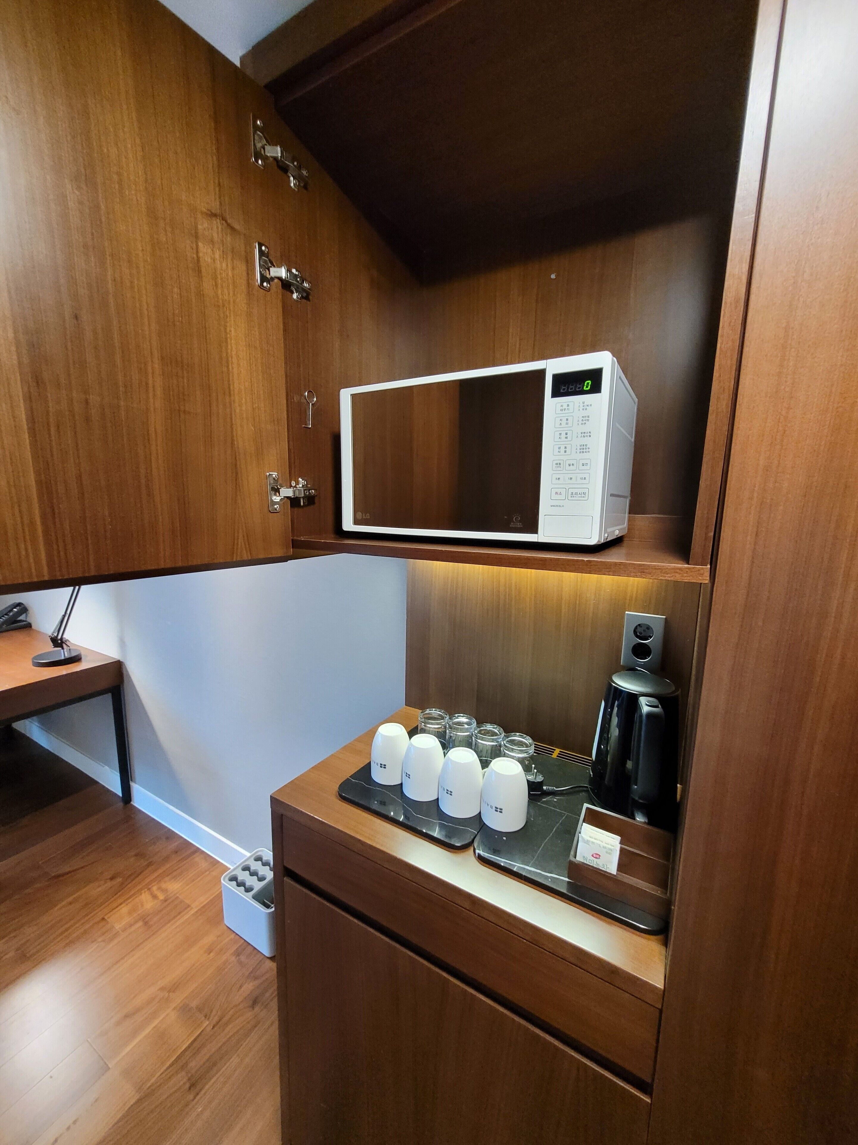 Foto - Baiton Seoul Dongdaemun