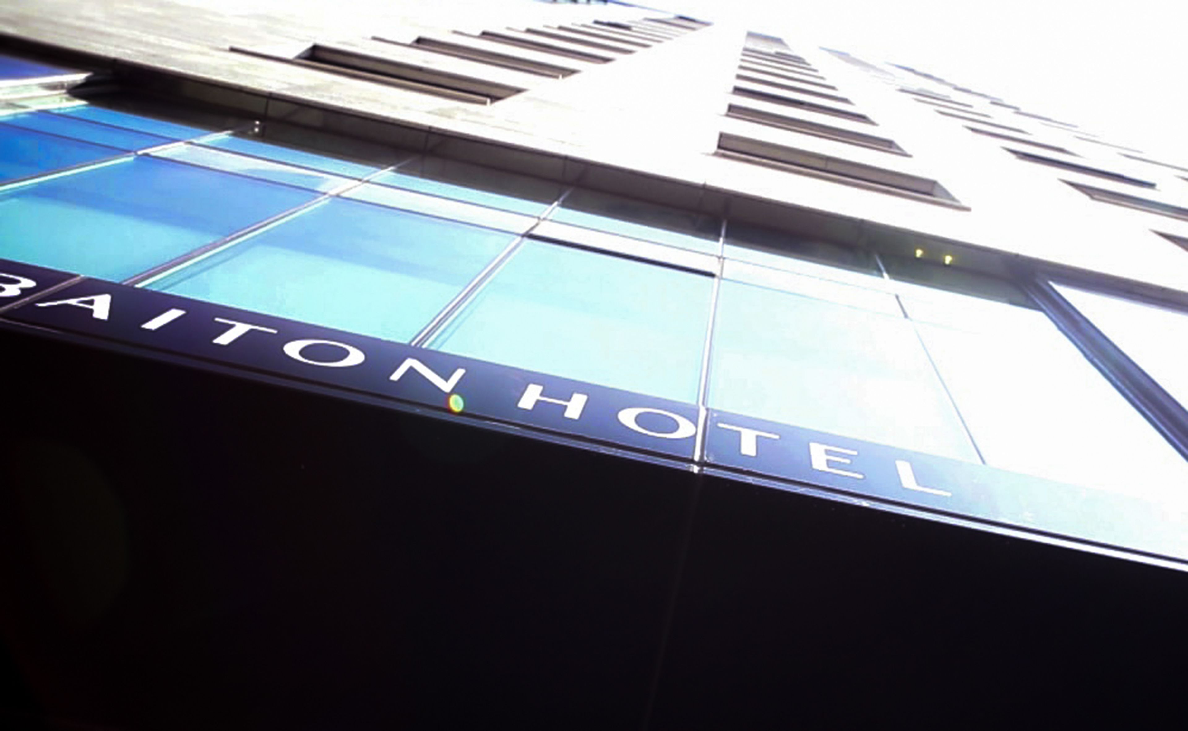 Foto - Baiton Seoul Dongdaemun