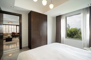 Suite, 1 dormitori | Vista des de l'habitació