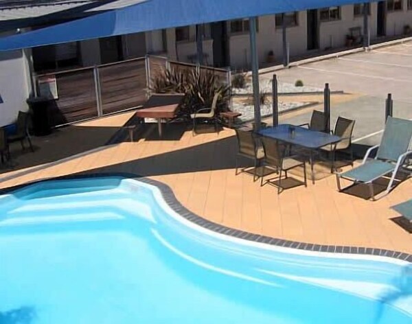 Portarlington Beach Motel - Melbourne