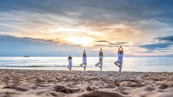 Yoga