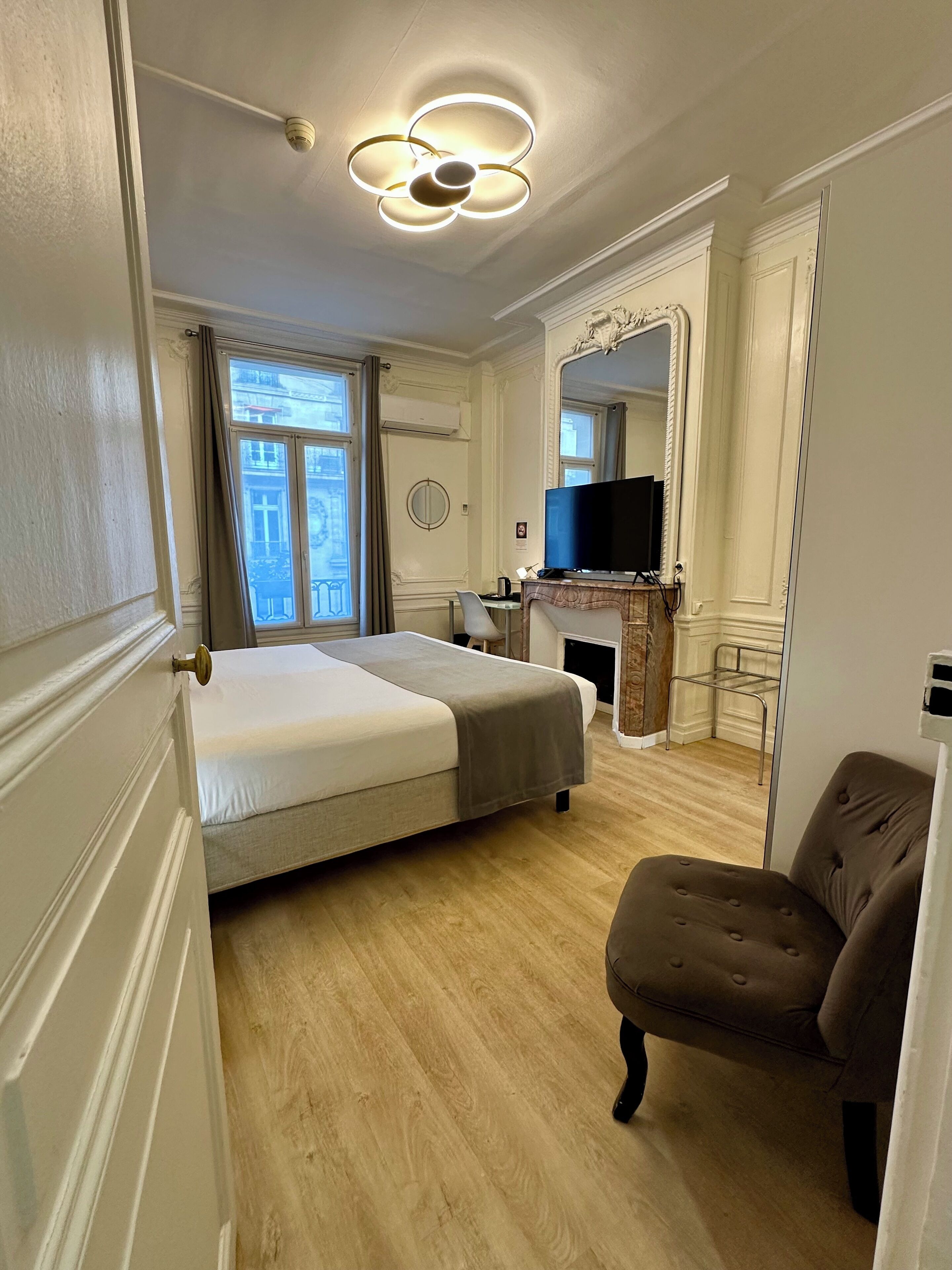 Foto - Hôtel Océanic - Grands Magasins