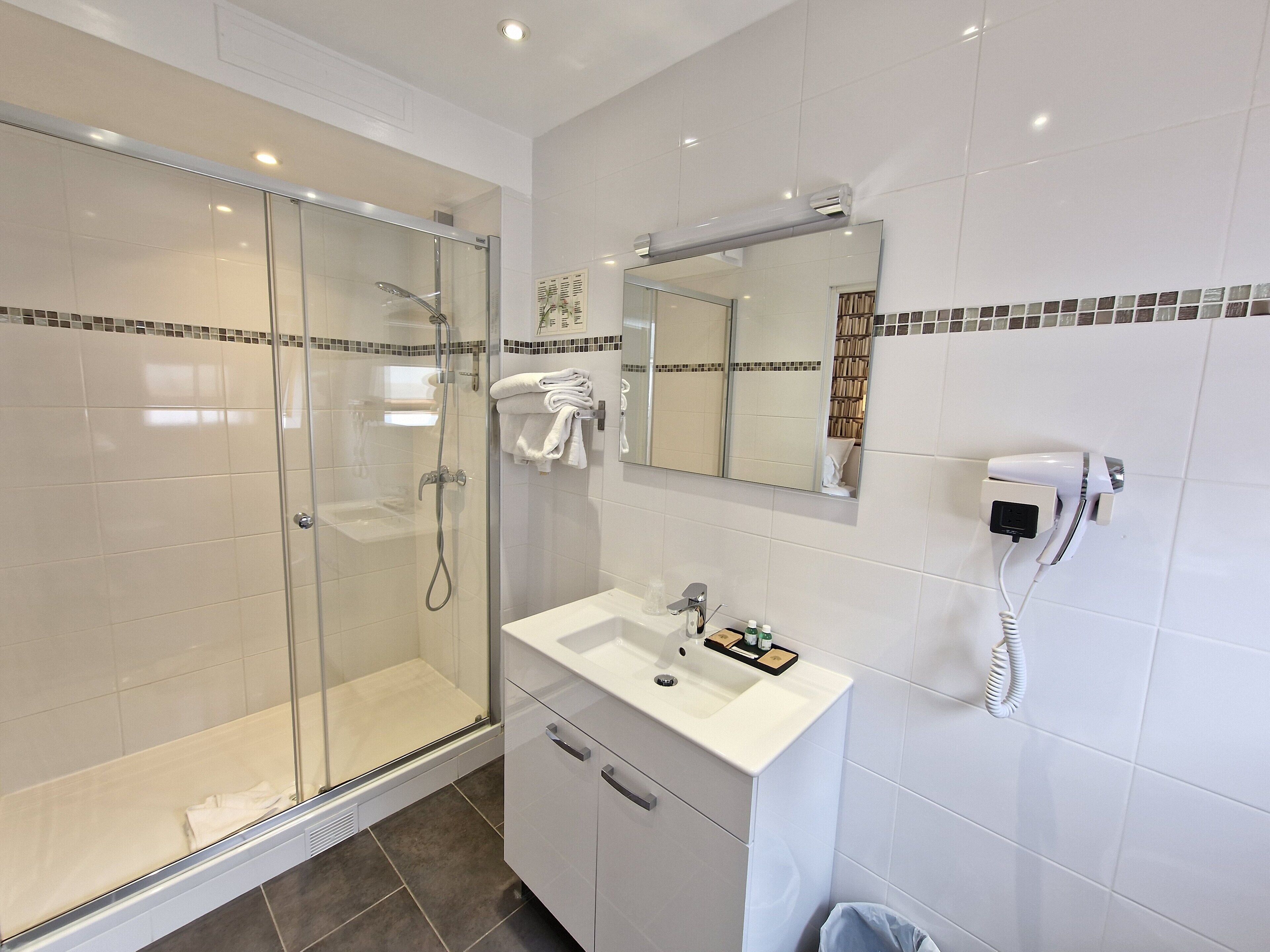 Foto - Hôtel Océanic - Grands Magasins