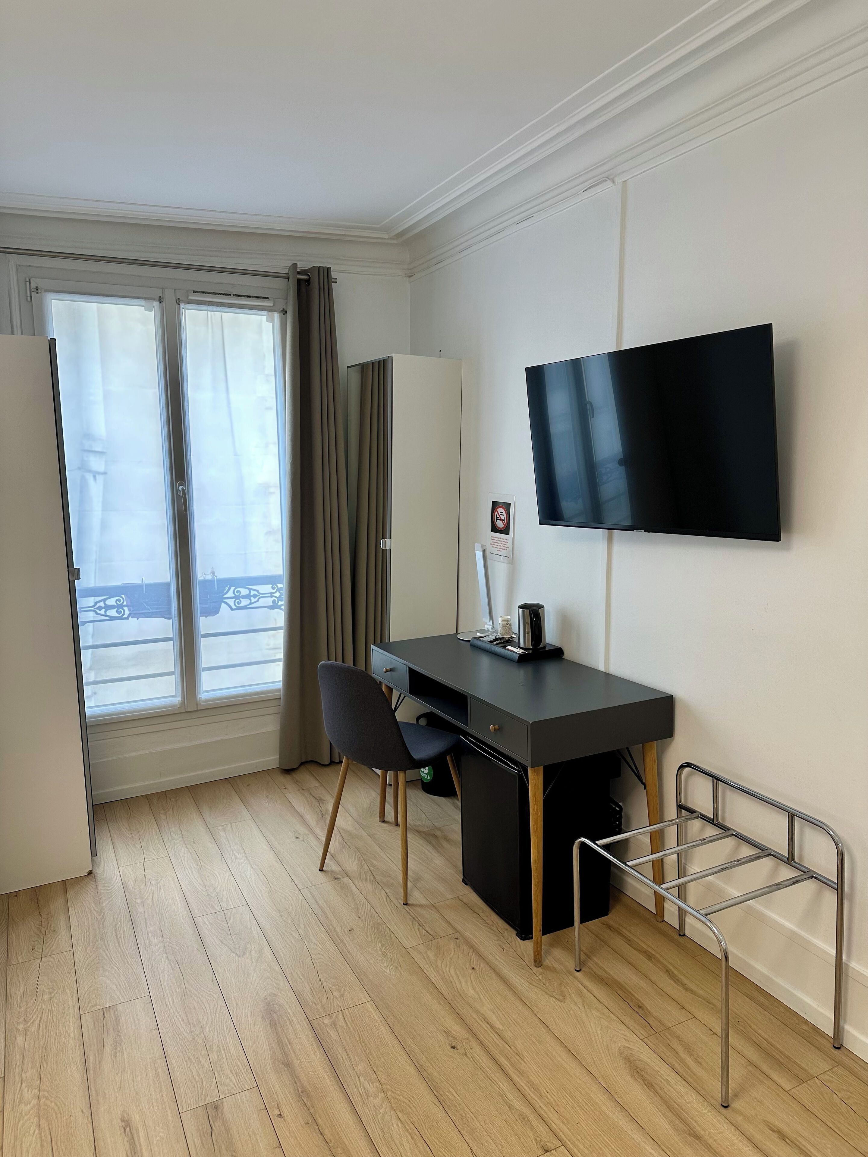 Photo - Hôtel Océanic - Grands Magasins