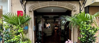 Hôtel Océanic