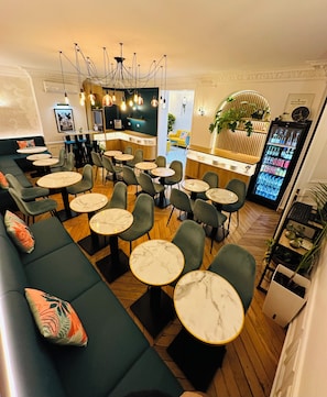 Restoran