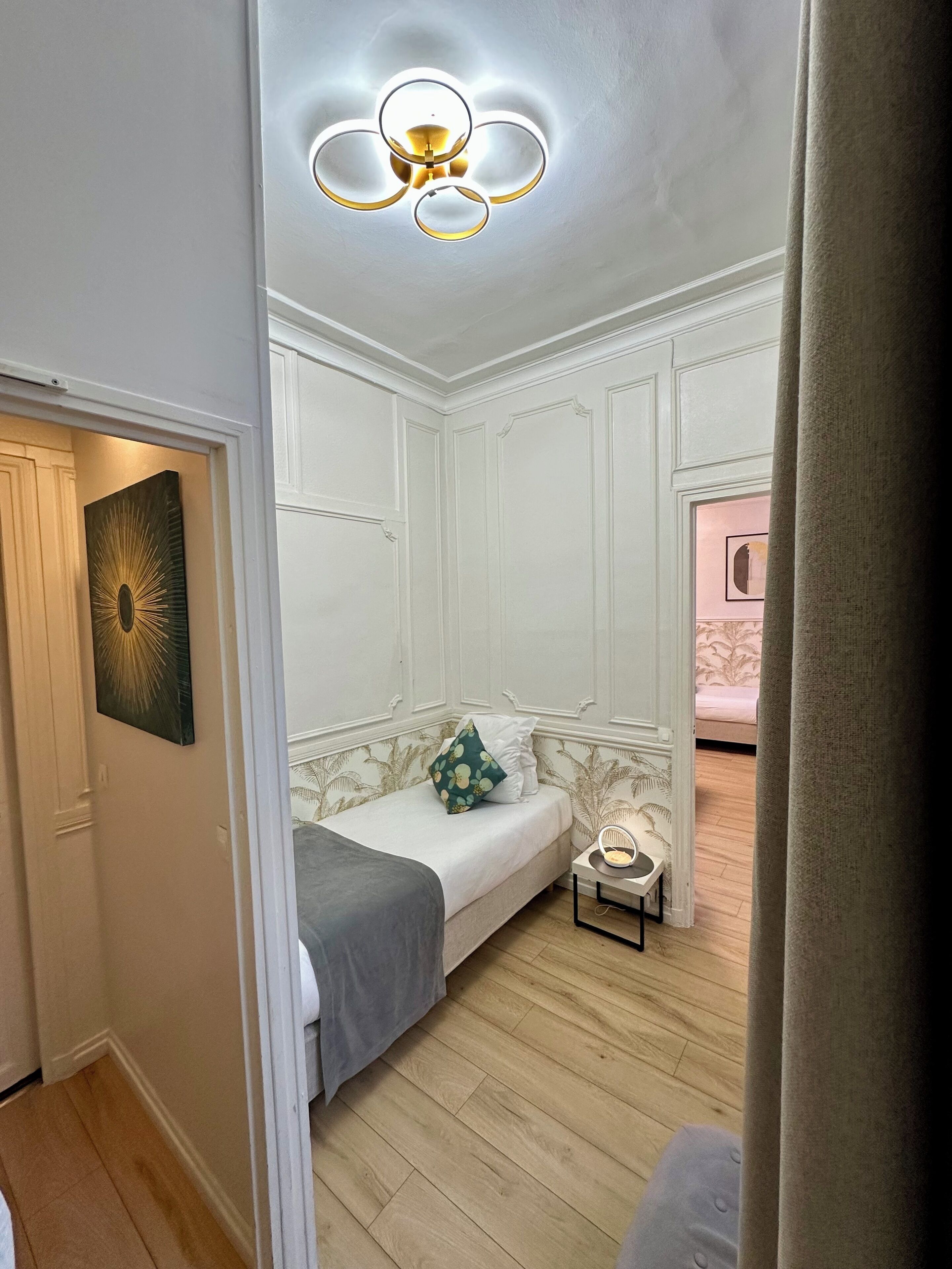 Photo - Hôtel Océanic - Grands Magasins