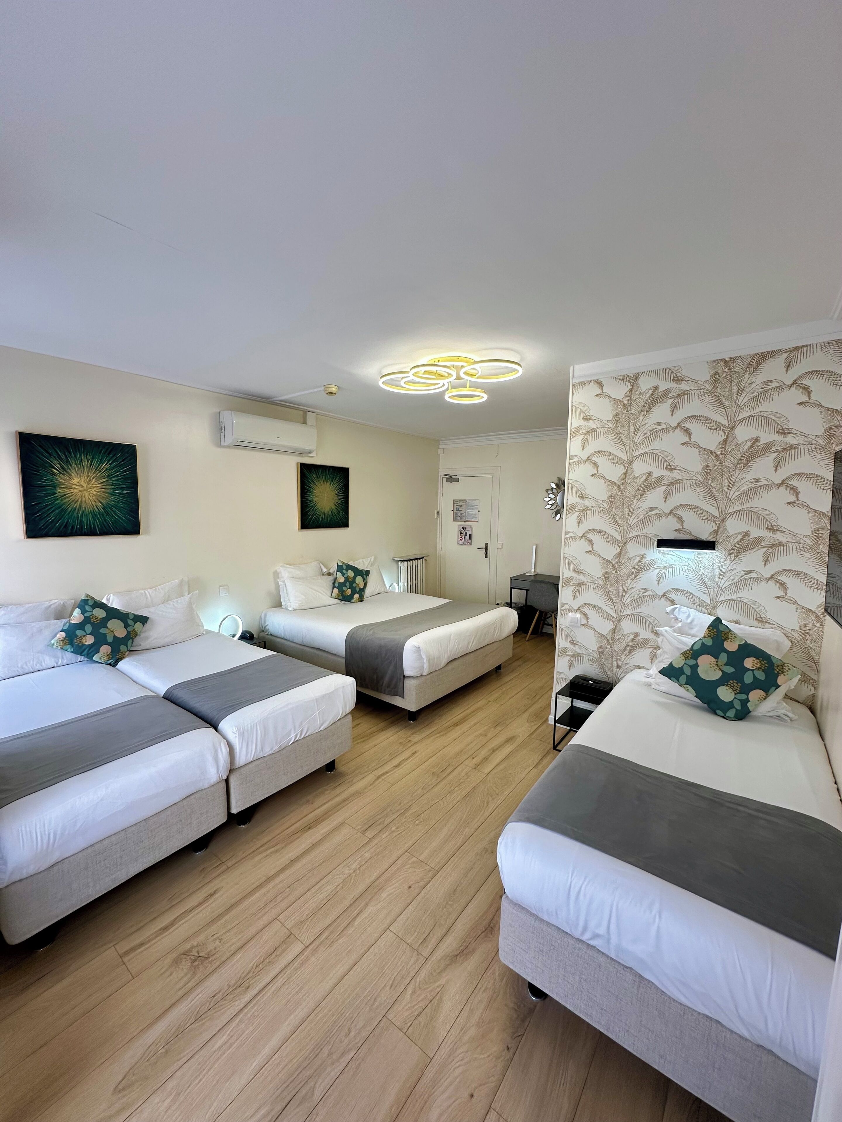 Photo - Hôtel Océanic - Grands Magasins