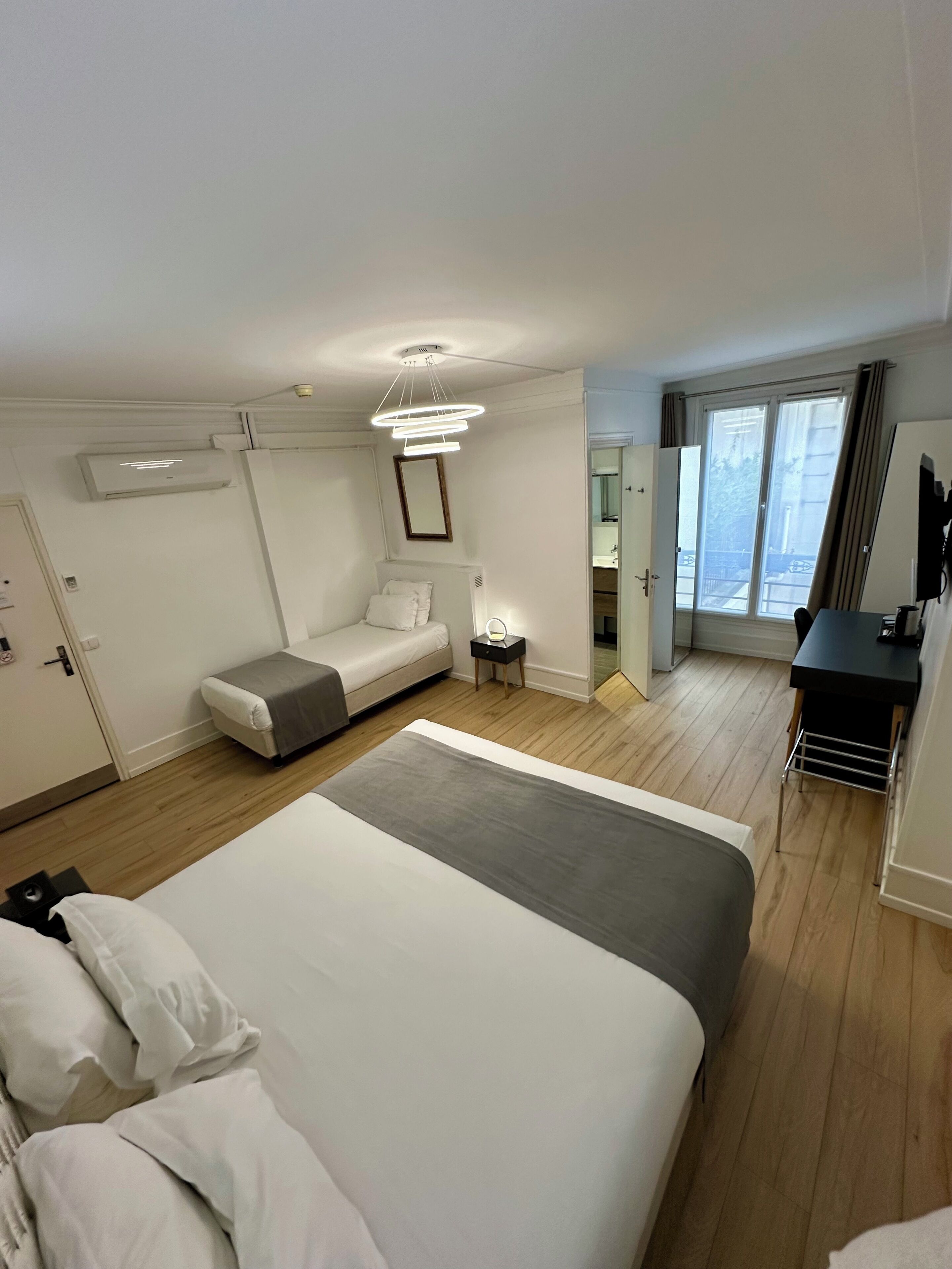 Photo - Hôtel Océanic - Grands Magasins