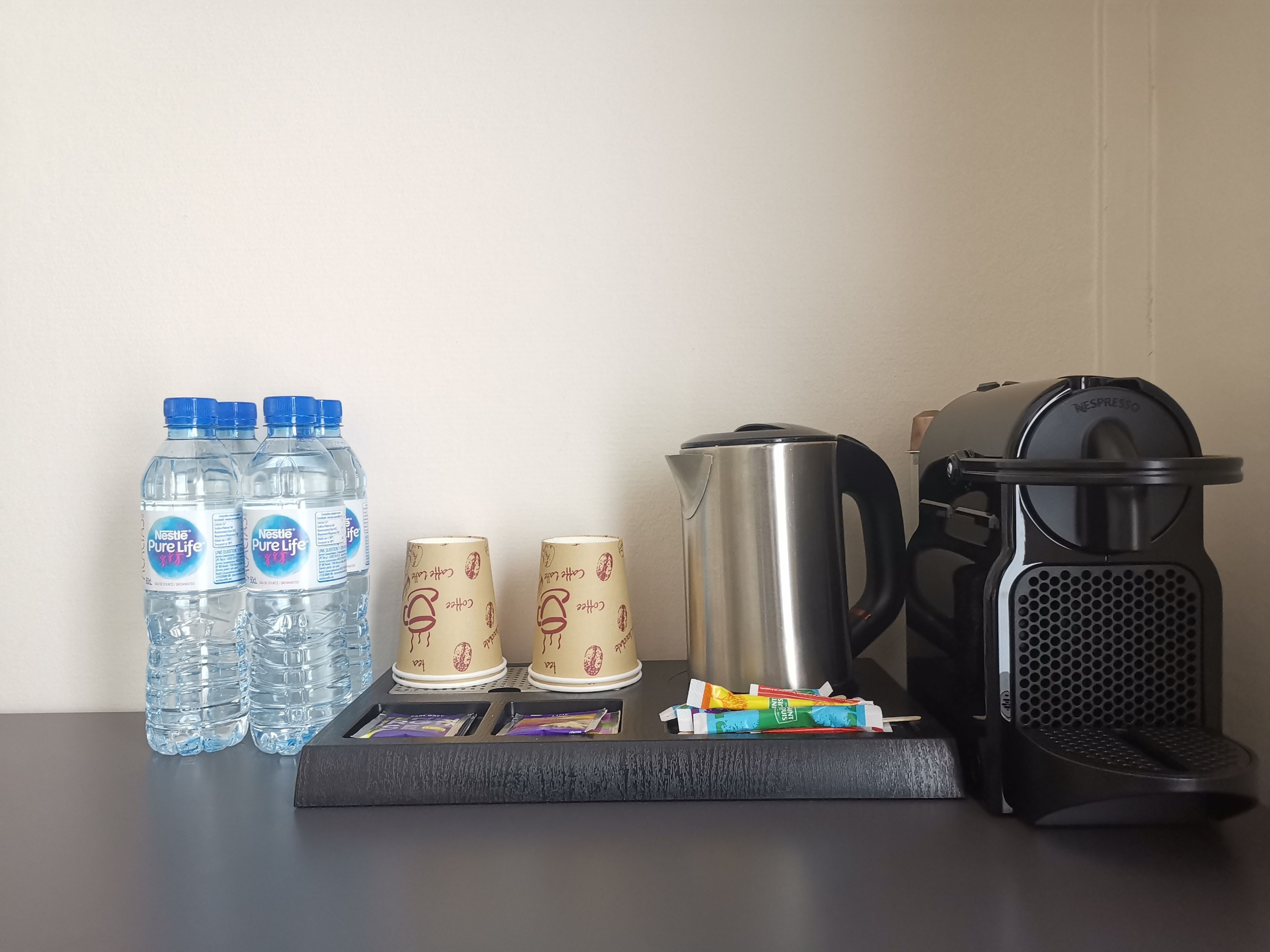 superior room | in-room safe, desk, blackout curtains, soundproofing